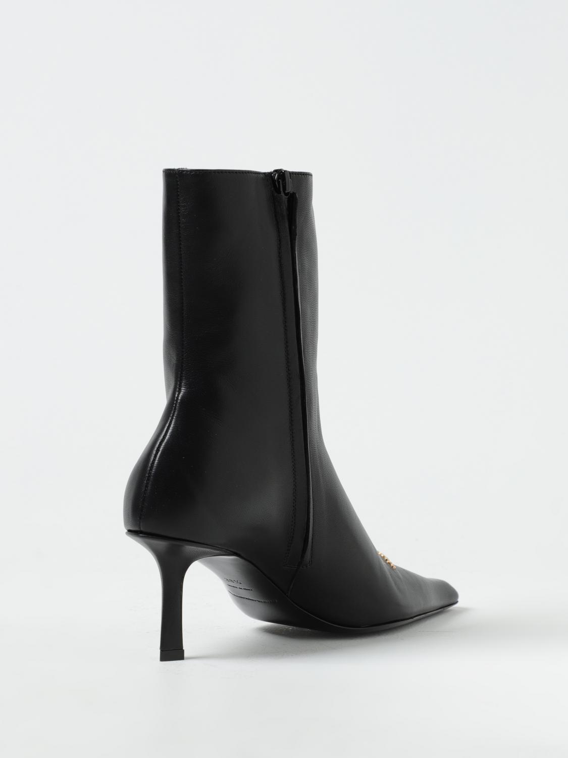 ALEXANDER WANG ショートブーツ