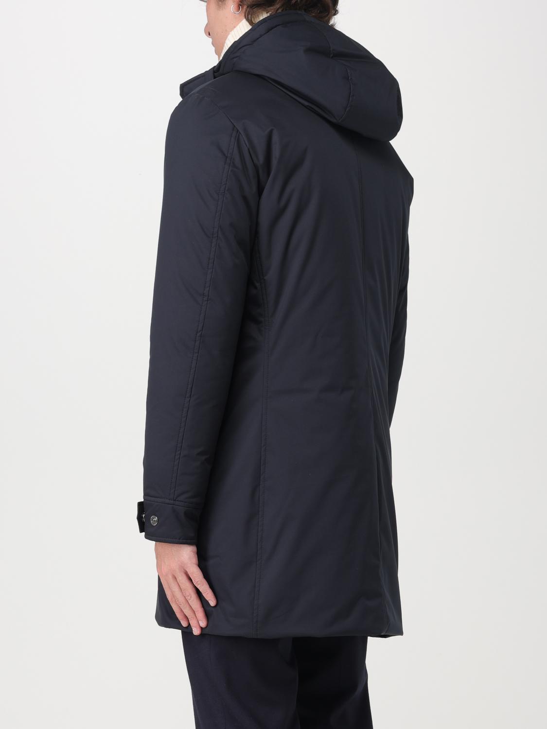 MOORER VESTE: Veste homme Moorer, Bleu Marine - Img 2