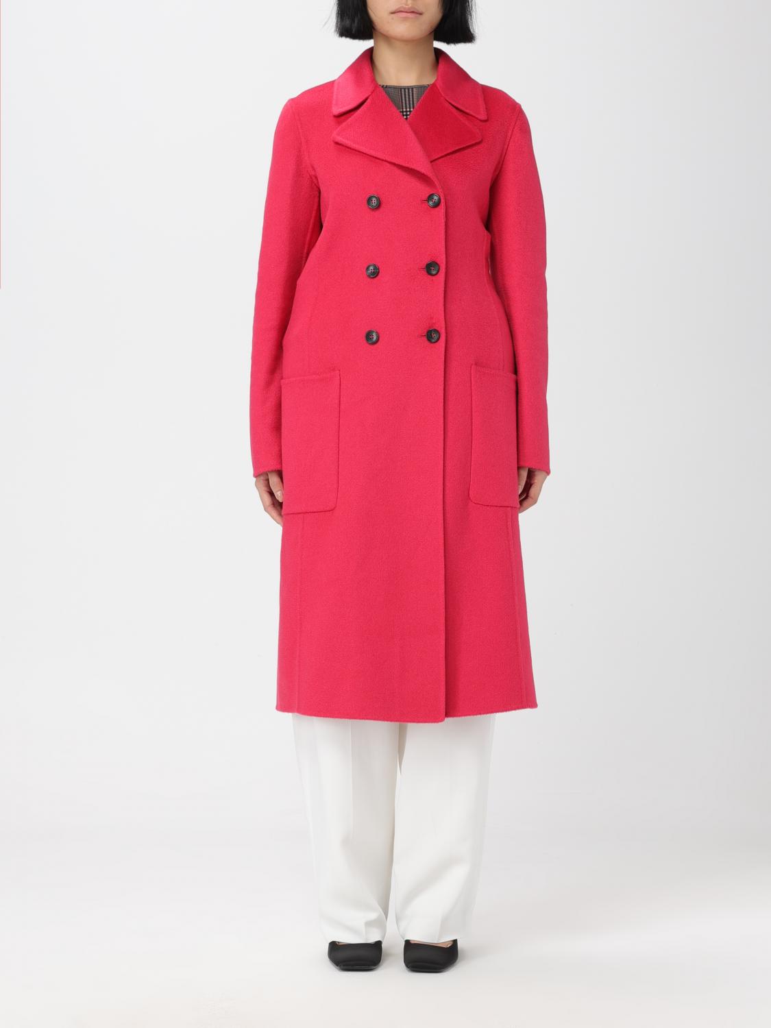 LANVIN MANTEL: Mantel damen Lanvin, Melon - Img 1