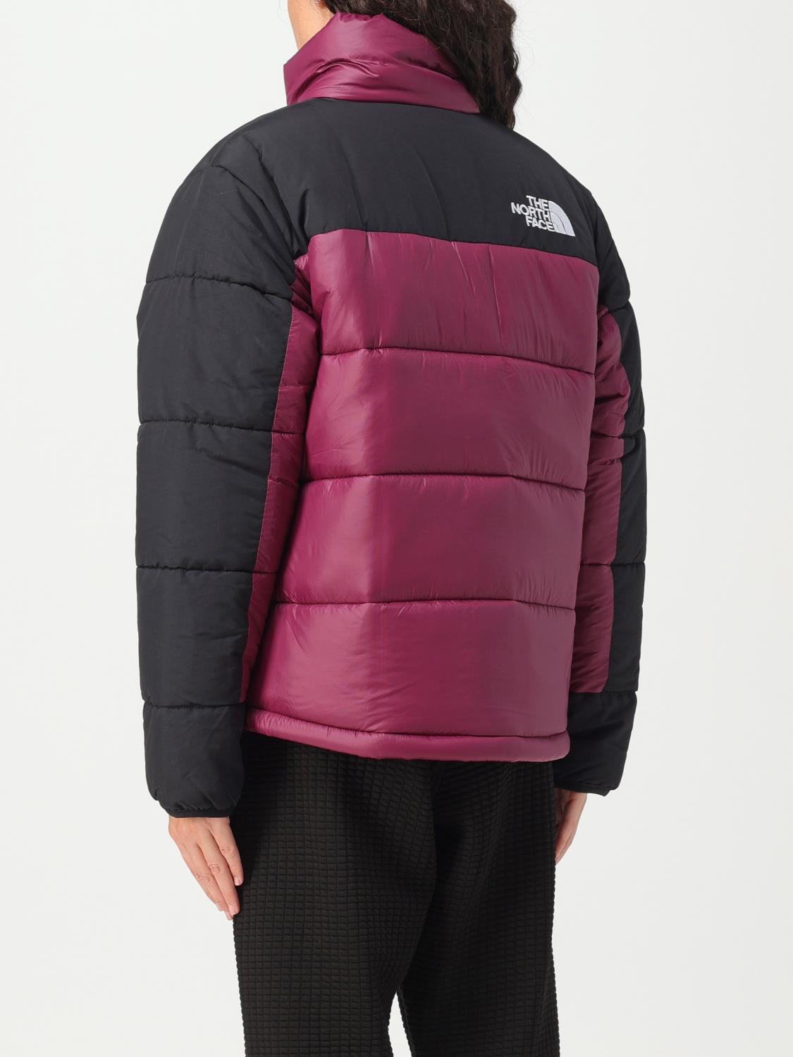 THE NORTH FACE CHAQUETA: Chaqueta mujer The North Face, Fucsia - Img 3