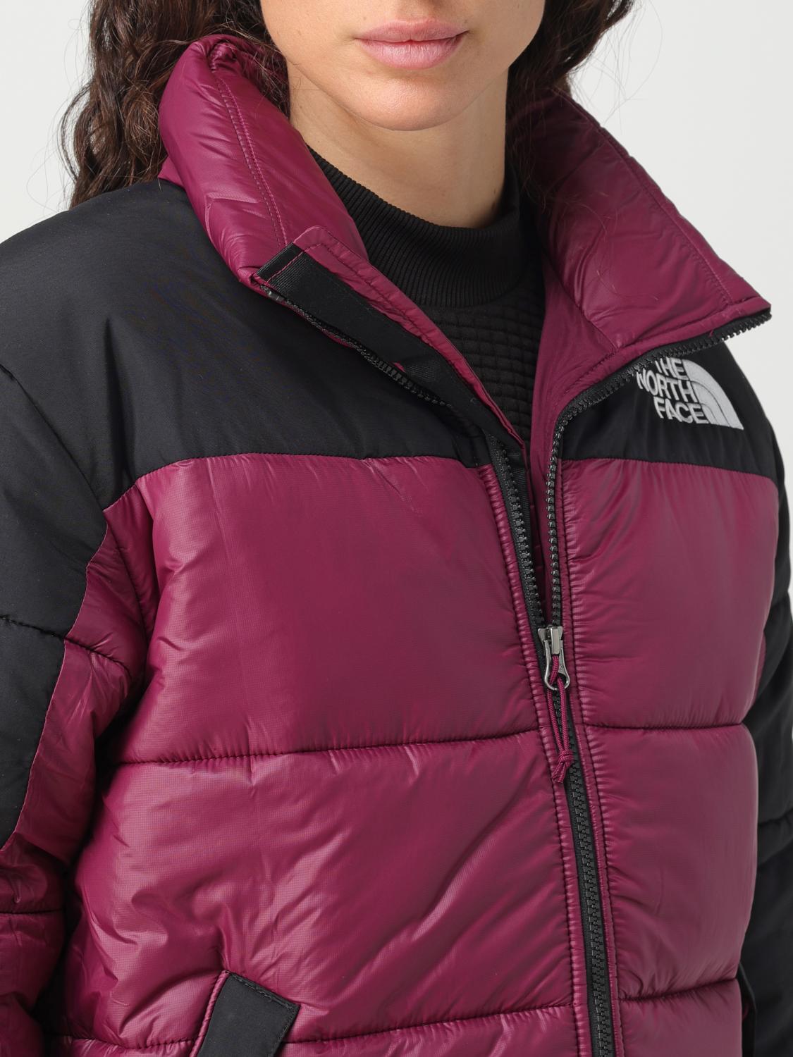 THE NORTH FACE CHAQUETA: Chaqueta mujer The North Face, Fucsia - Img 4