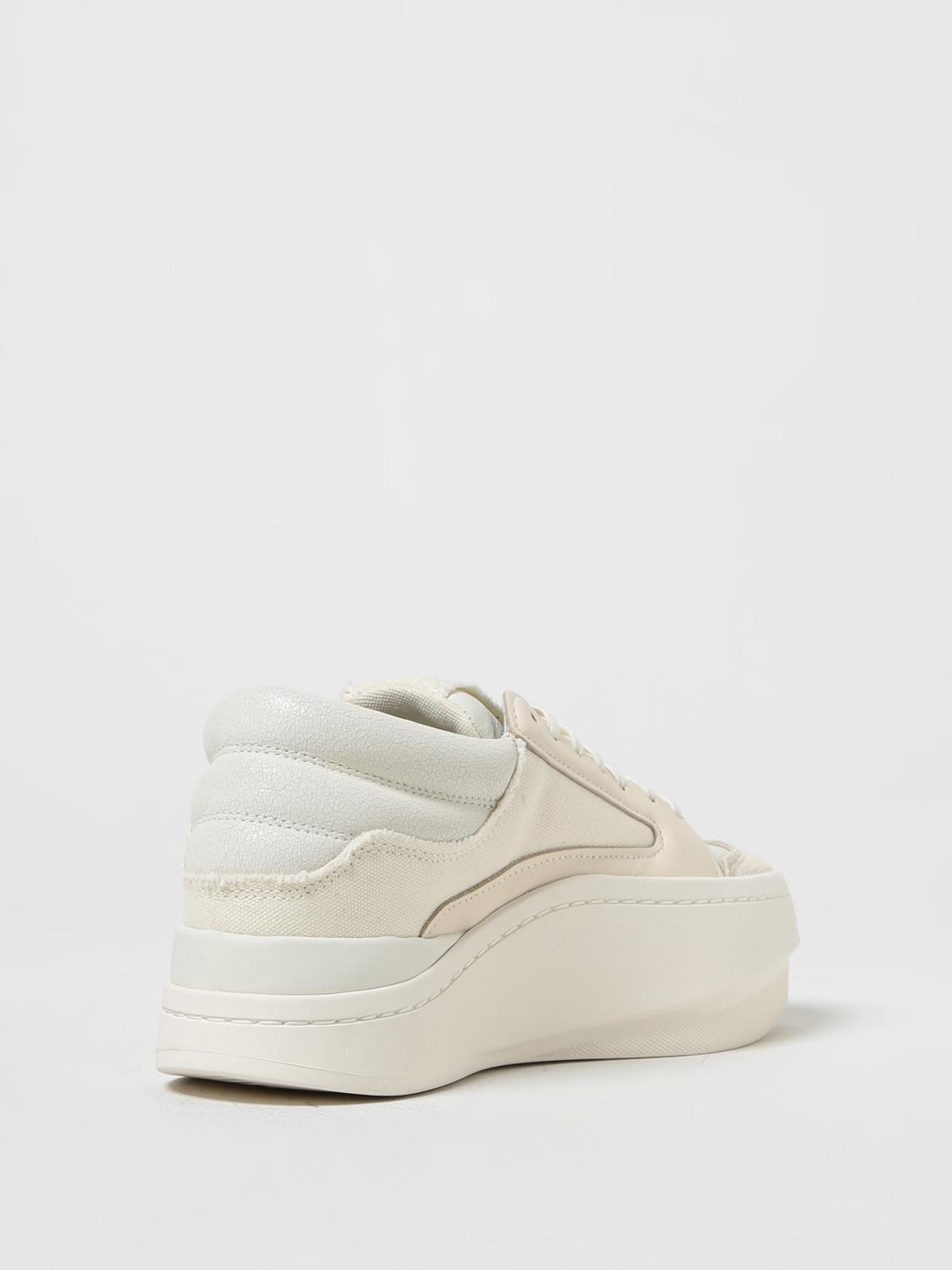 スニーカー Y 3 Men Sneakers IG2914 beige Y-3: Sneakers men - White | Y-3 sneakers IG2914 online at