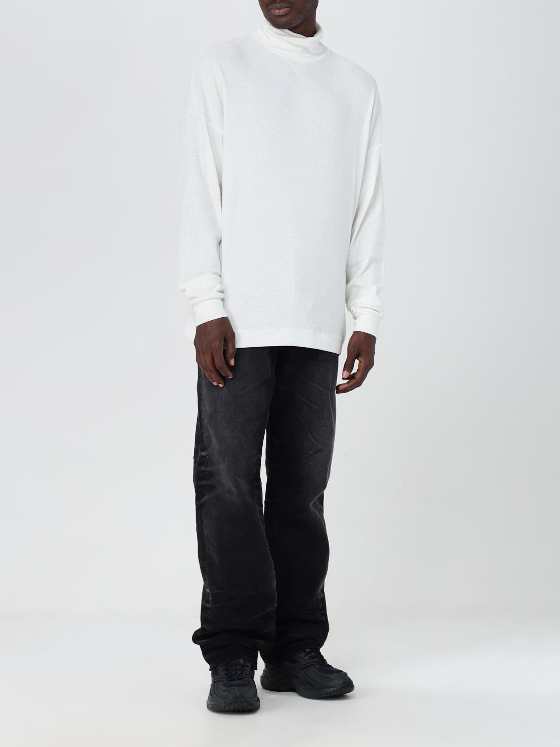 ALYX PULLOVER: Pullover herren Alyx, Weiß - Img 2