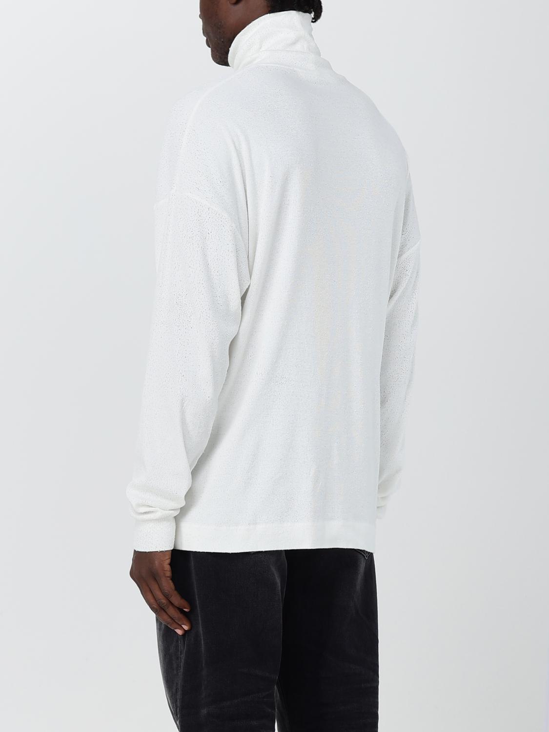 ALYX PULLOVER: Pullover herren Alyx, Weiß - Img 3