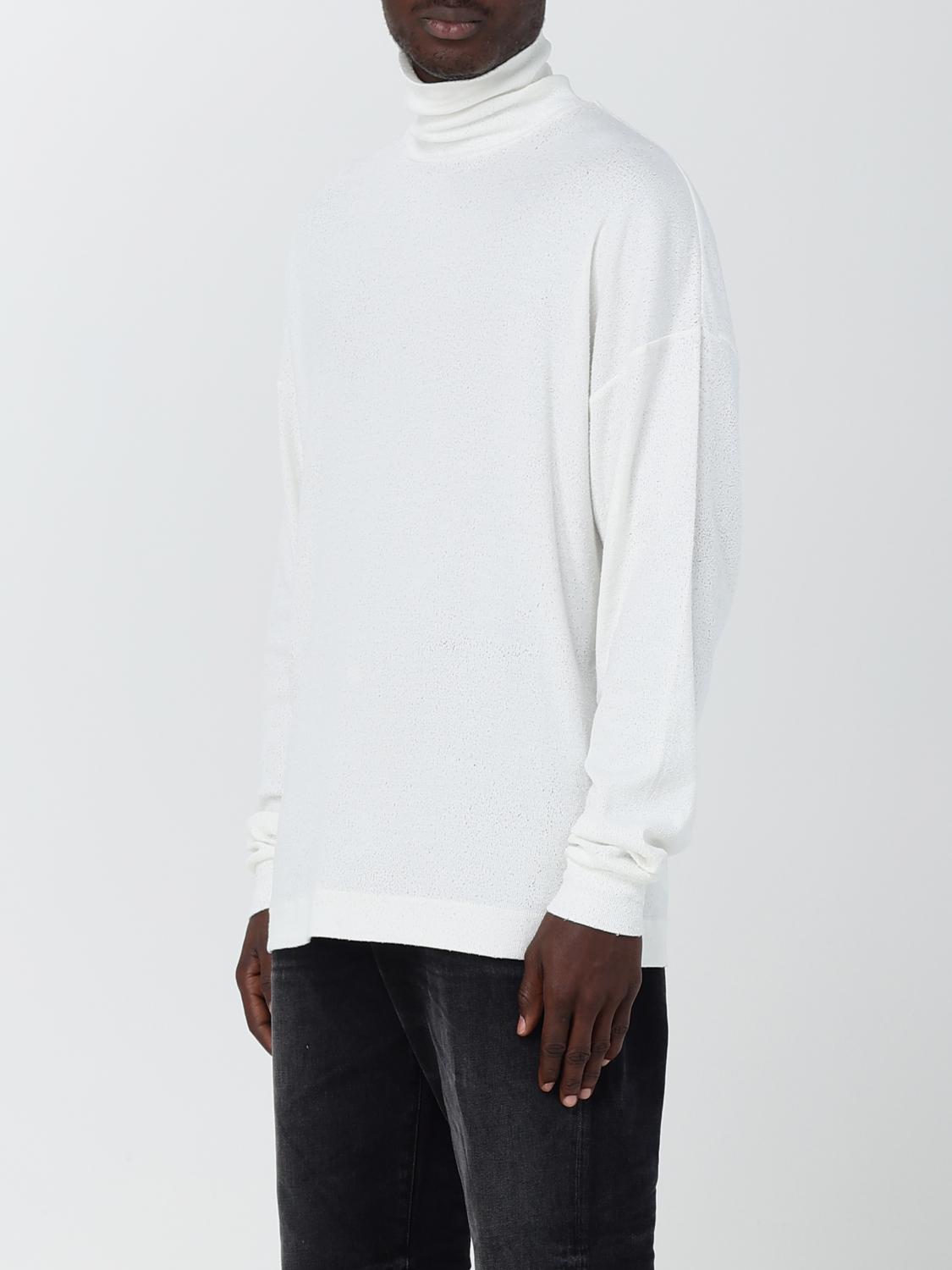 ALYX PULLOVER: Pullover herren Alyx, Weiß - Img 4