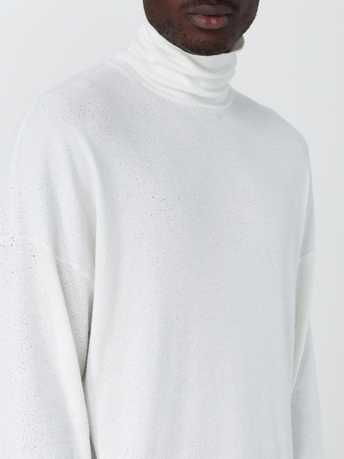 ALYX PULLOVER: Pullover herren Alyx, Weiß - Img 5