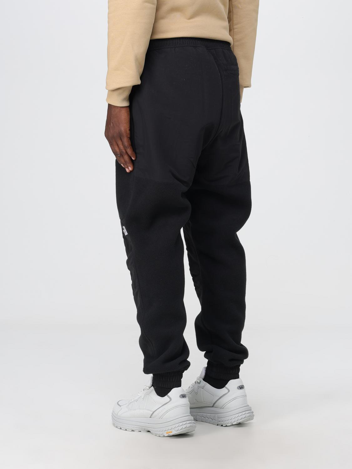 THE NORTH FACE TROUSERS: Trousers men The North Face, Black - Img 3