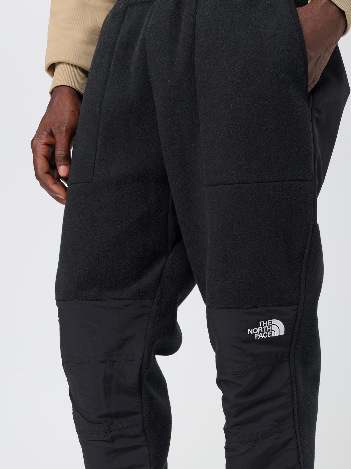 THE NORTH FACE TROUSERS: Trousers men The North Face, Black - Img 4