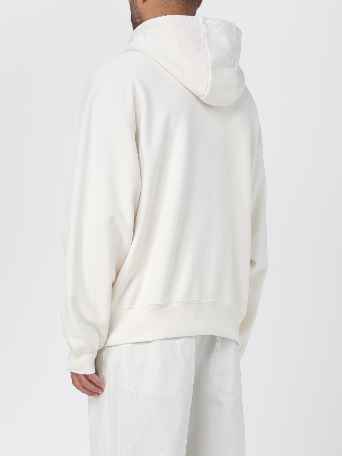 BONSAI SWEATSHIRT: Sweatshirt herren Bonsai, Weiß - Img 3