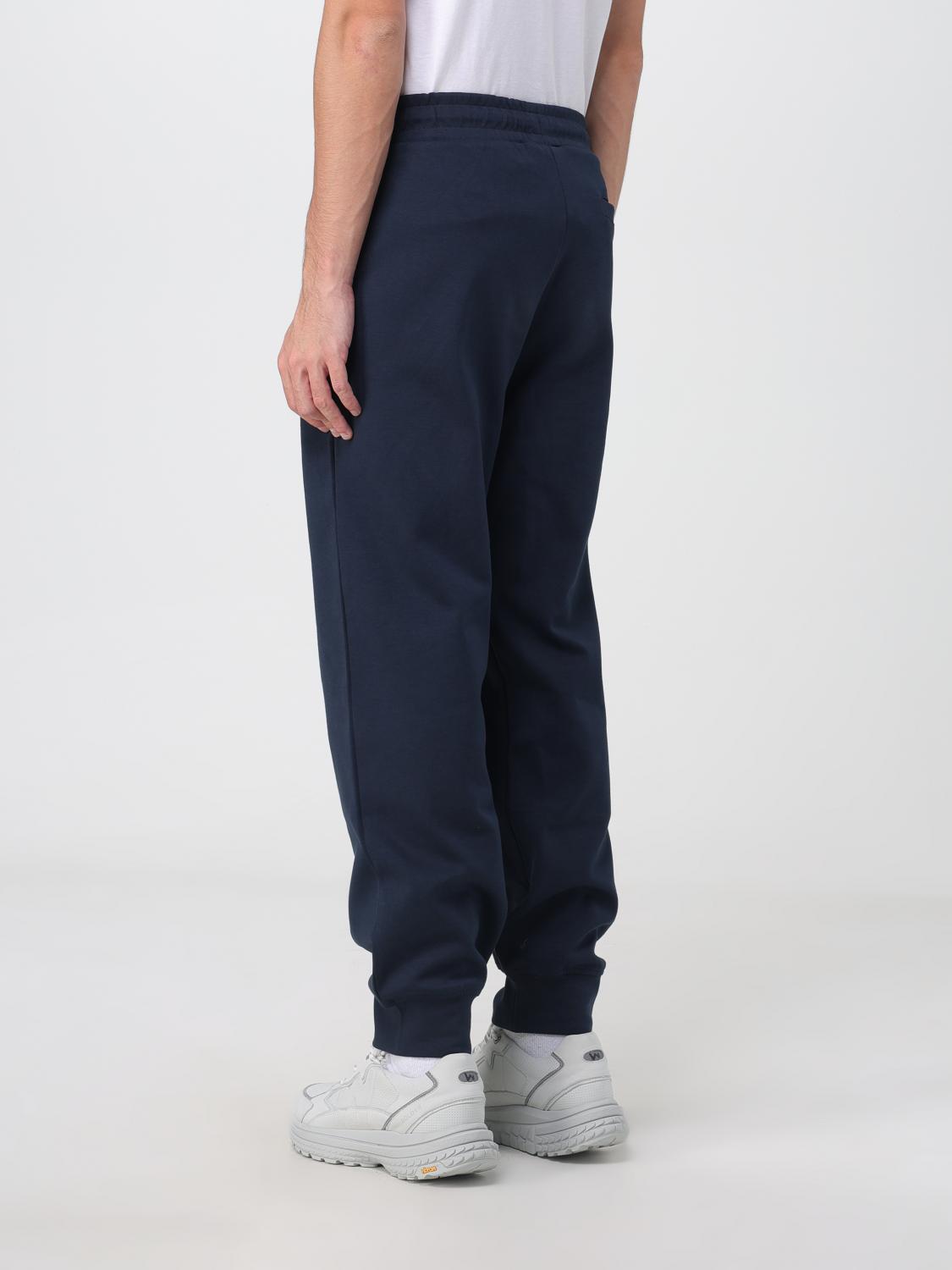 ARMANI EXCHANGE PANTS: Pants men Armani Exchange, Blue - Img 2