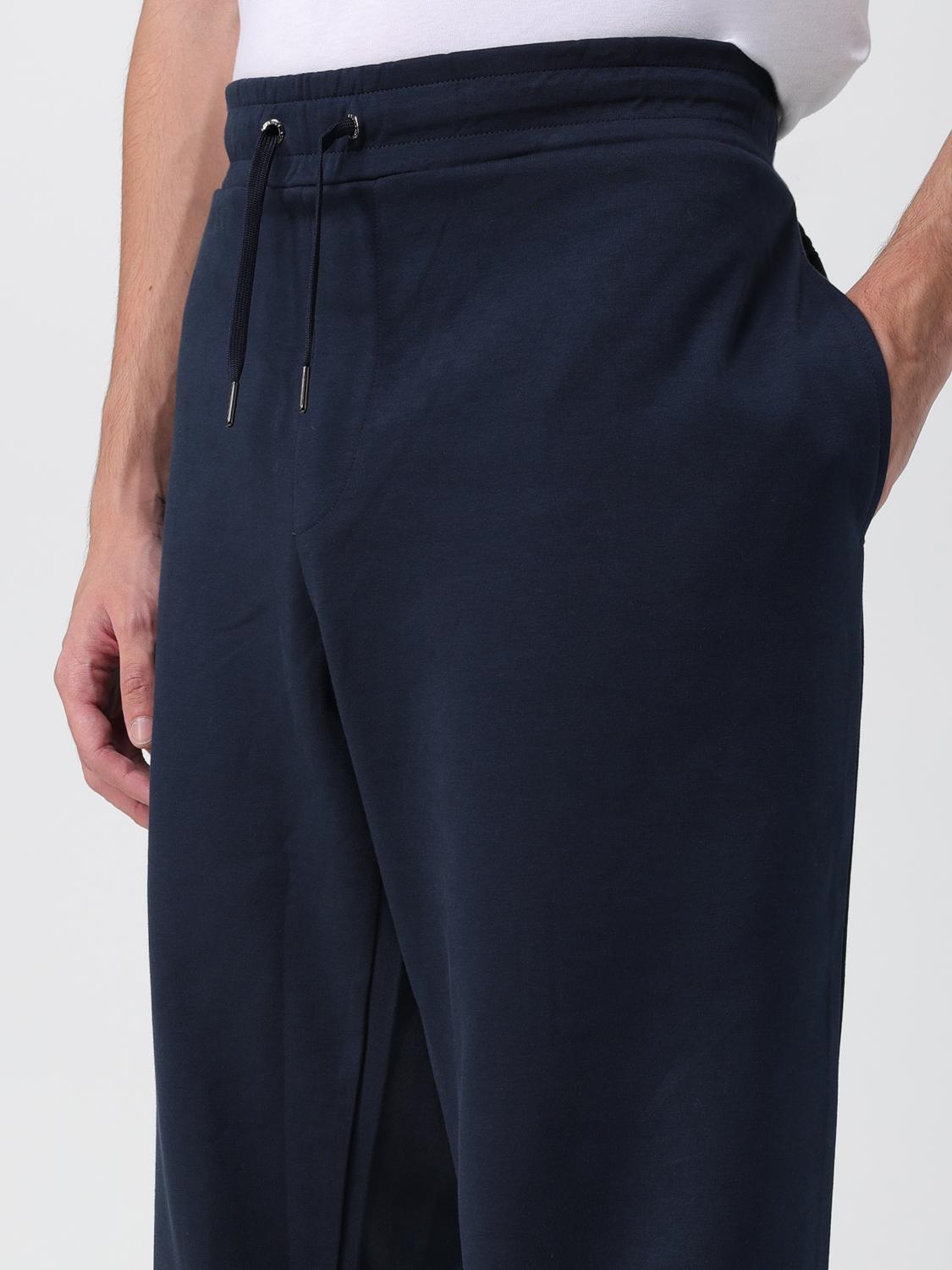 ARMANI EXCHANGE PANTS: Pants men Armani Exchange, Blue - Img 3