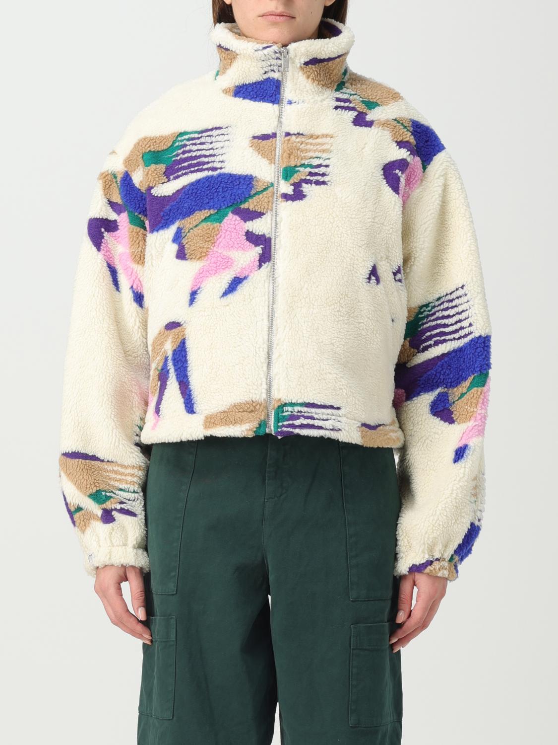 Marant Etoile Garner Isabel Marant Garner Fleece Printed Fleece