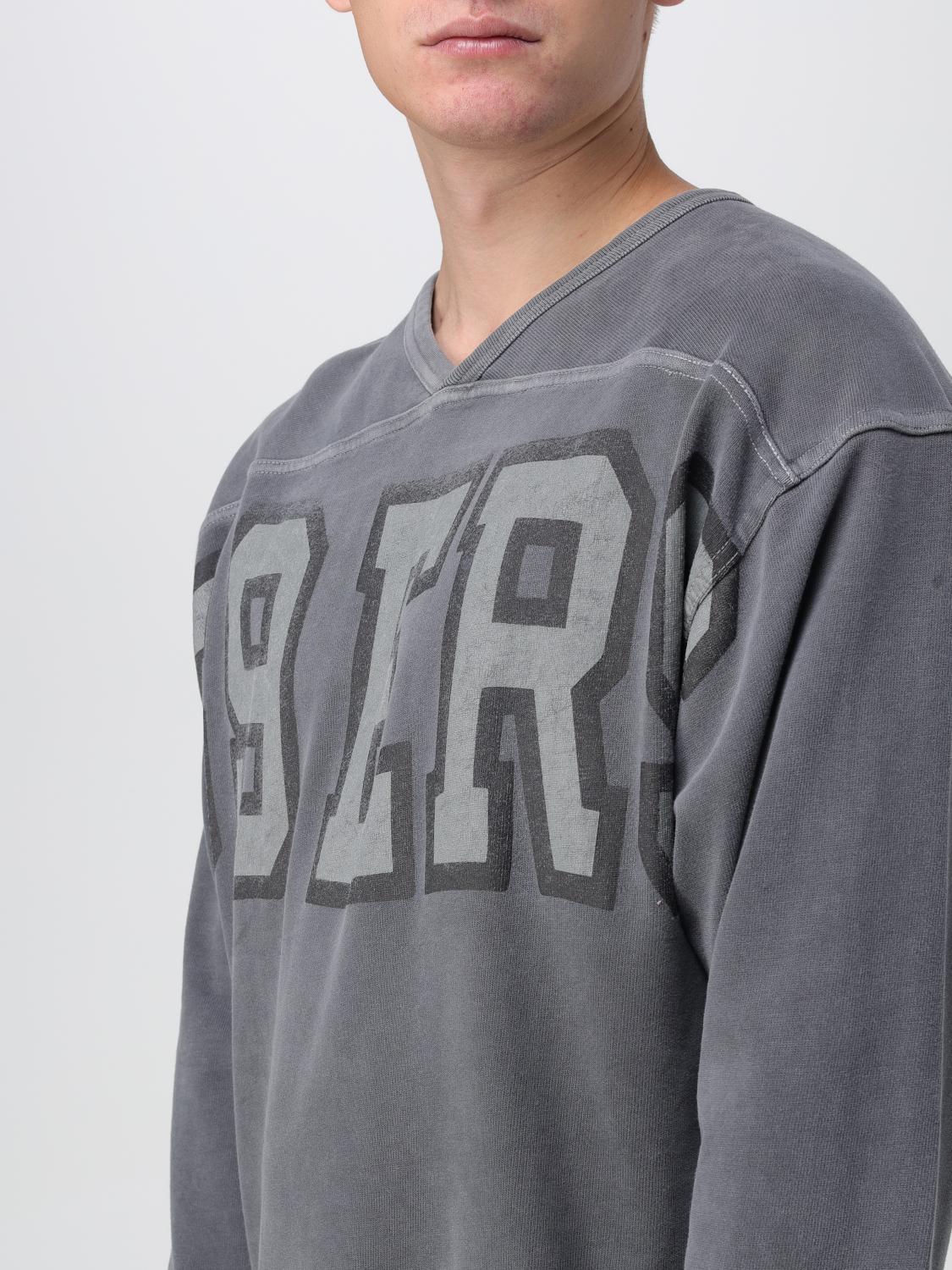 ERL T-SHIRT: T-shirt men Erl, Black - Img 3