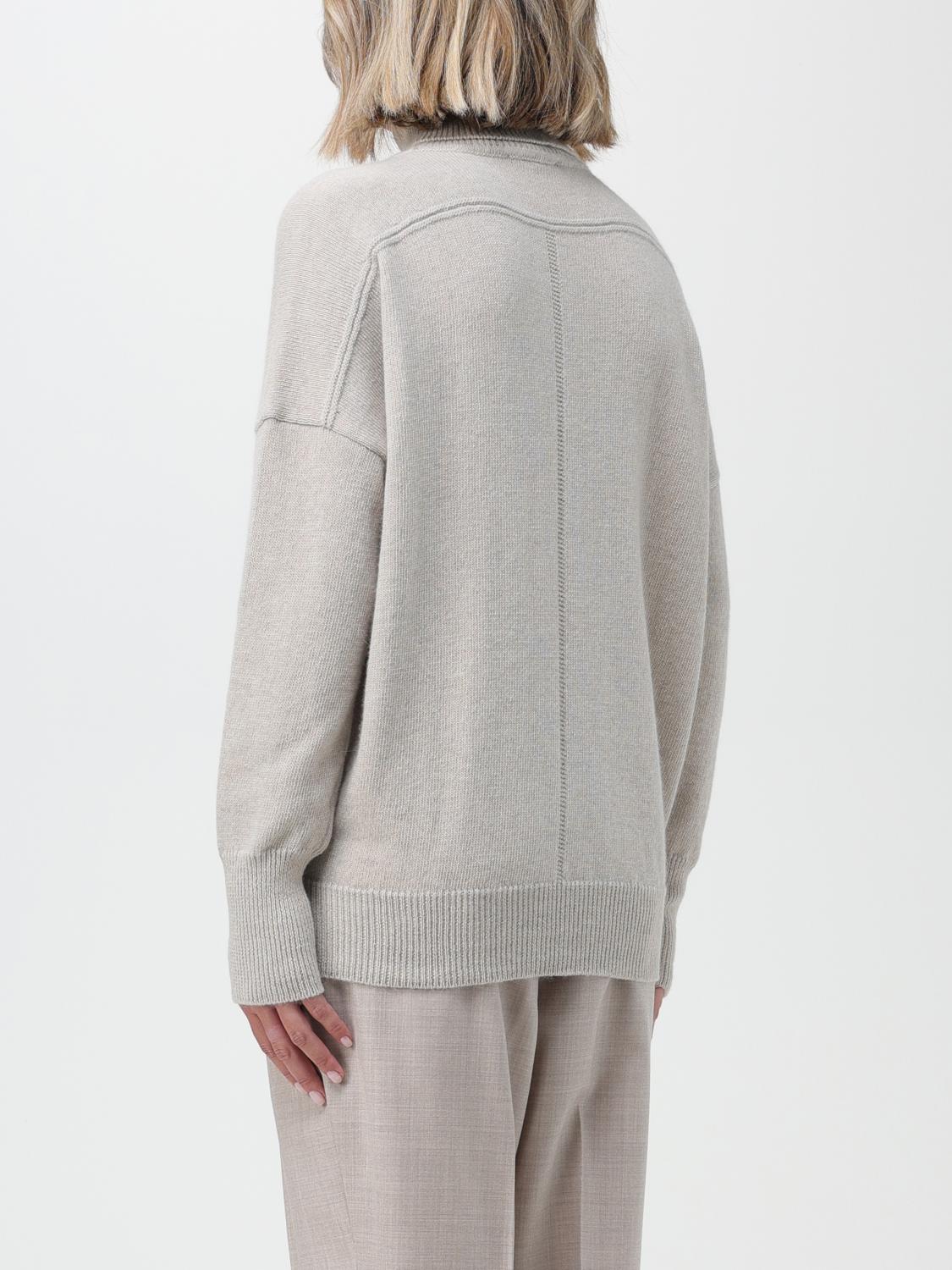 INCOTEX PULL: Pull femme Incotex, Naturel - Img 2