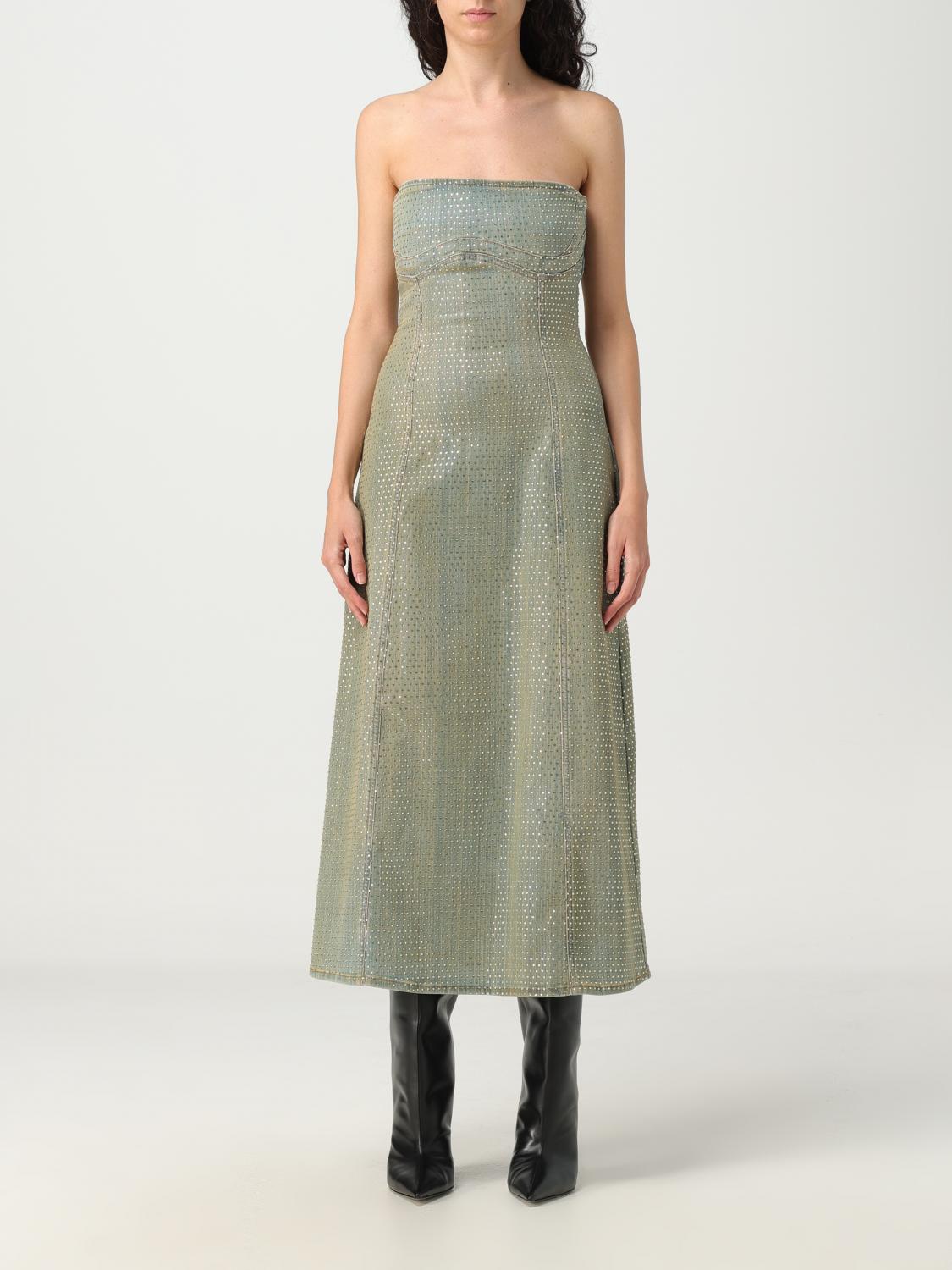 Diesel denim dress - Denim Diesel denim dress - Denim