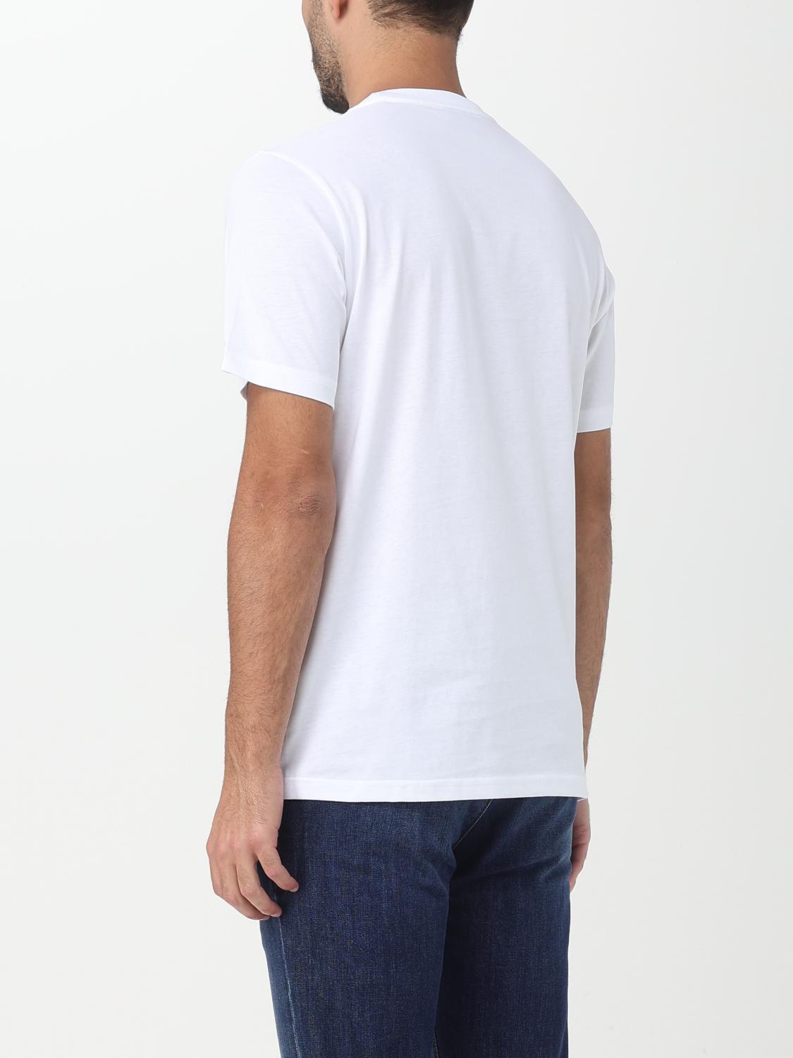 PAUL SMITH CAMISETA: Camiseta hombre Paul Smith, Blanco - Img 2