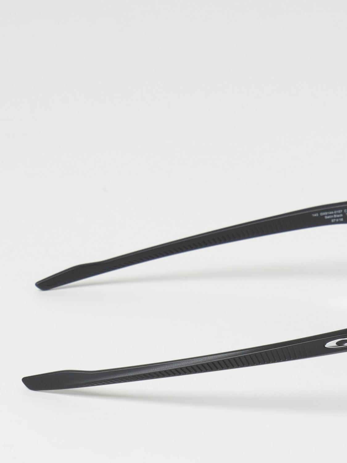 OAKLEY LUNETTES DE VUE: Lunettes de vue homme Oakley, Noir - Img 3