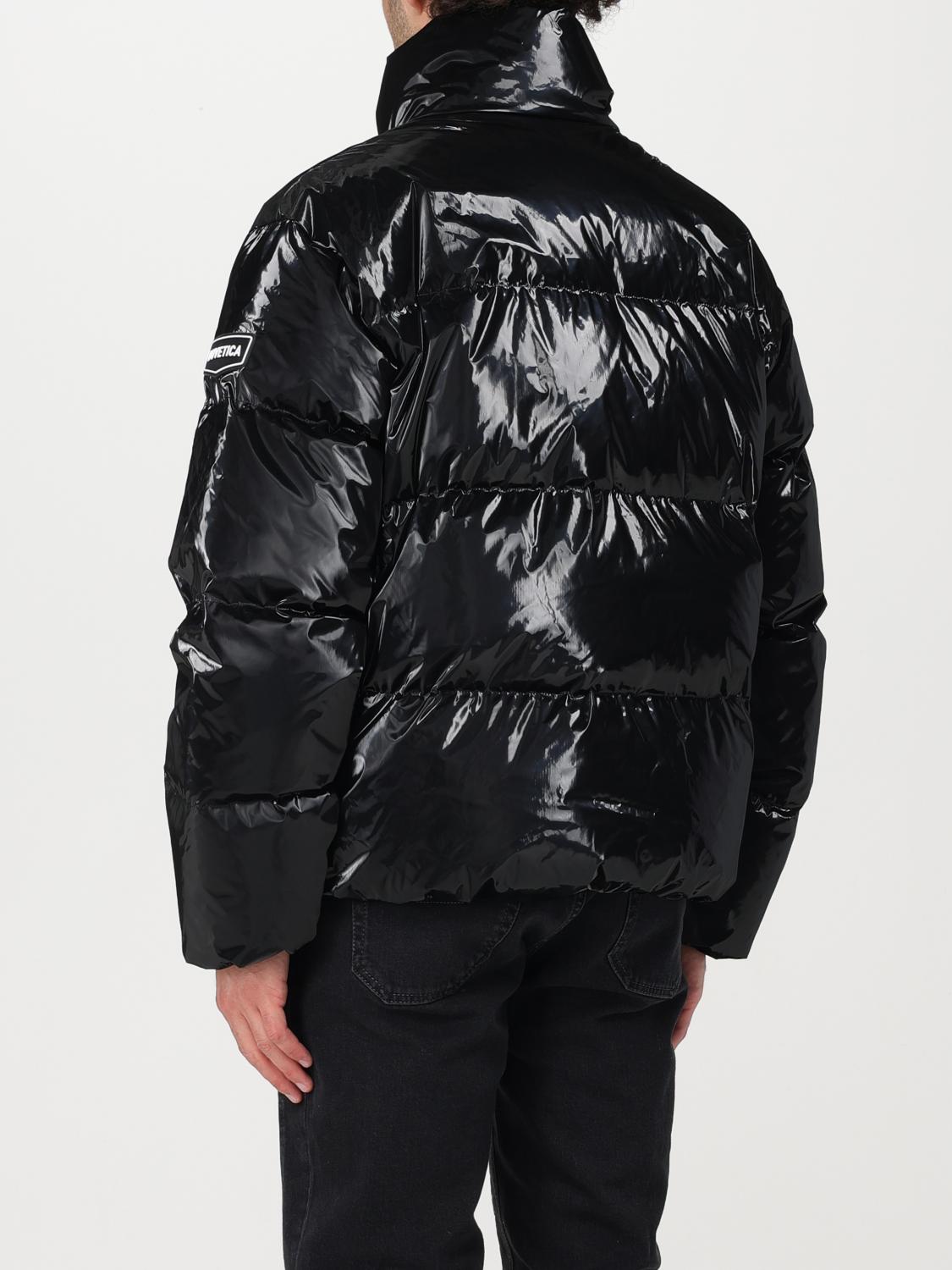 DUVETICA JACKET: Jacket men Duvetica, Black - Img 2