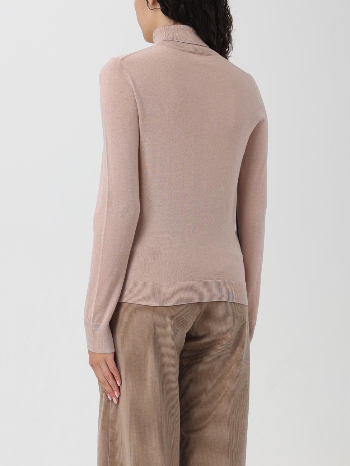 PAUL SMITH JERSEY: Jersey mujer Paul Smith, Beige - Img 2