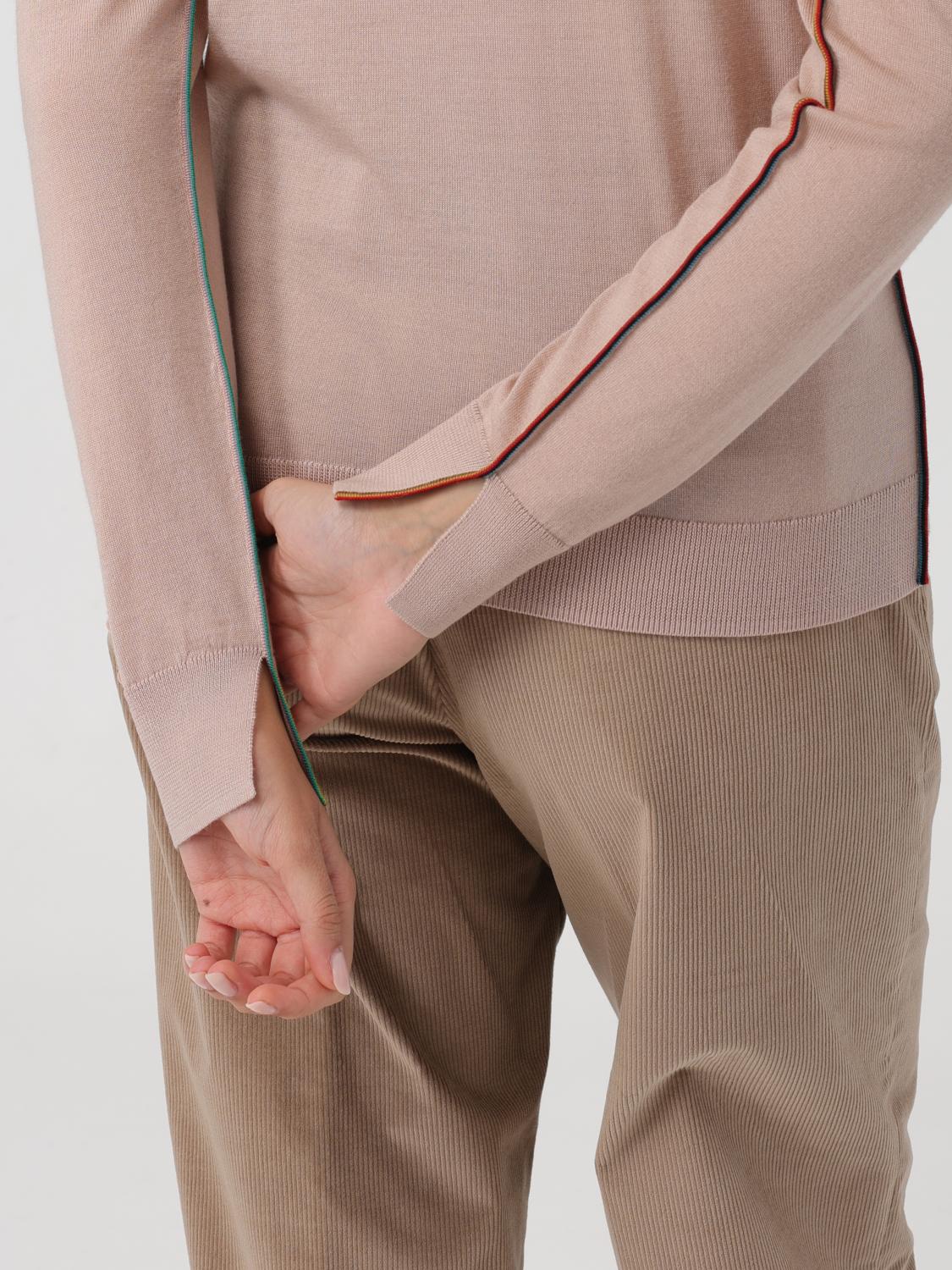 PAUL SMITH JERSEY: Jersey mujer Paul Smith, Beige - Img 3