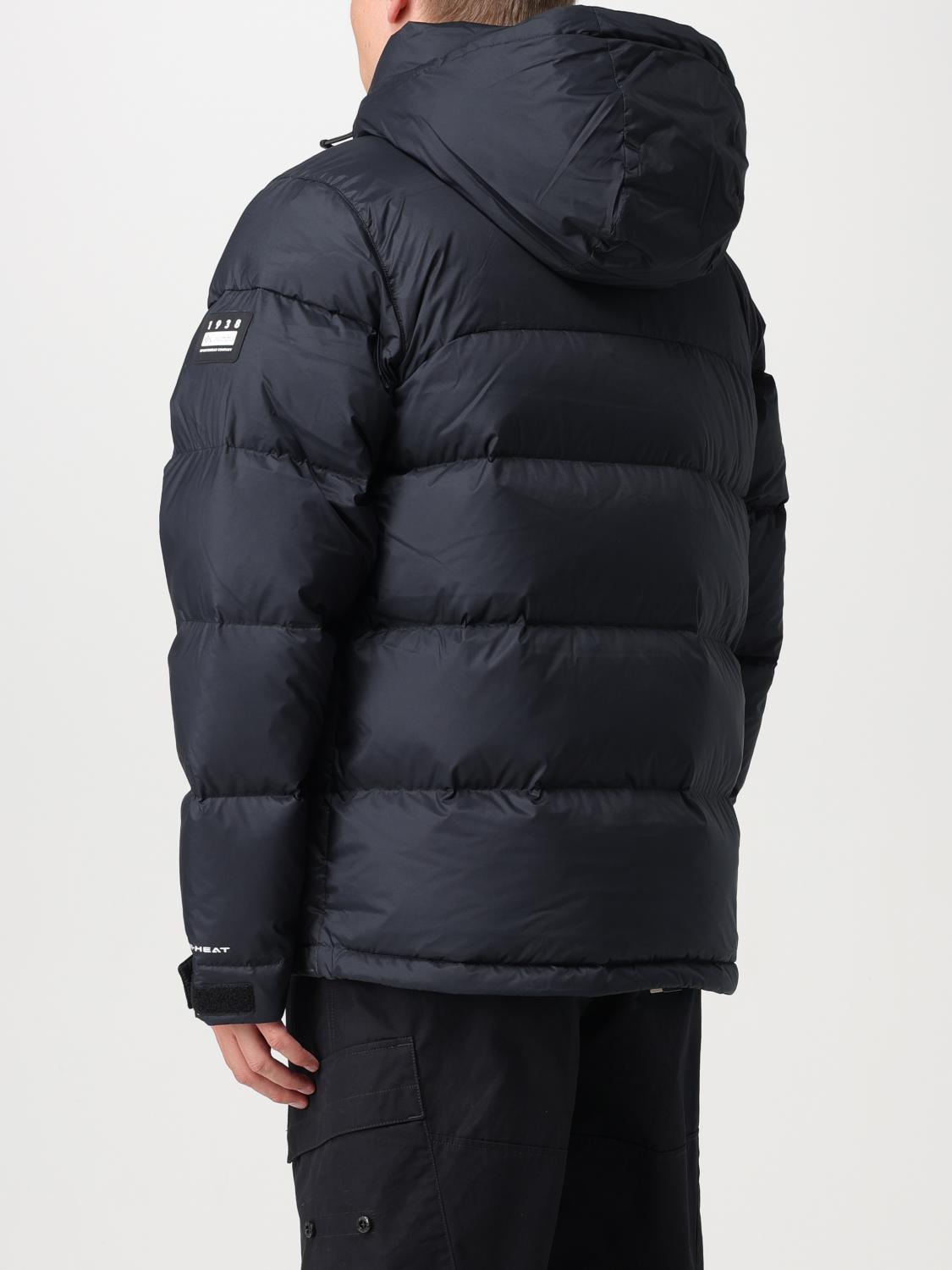 Columbia Jacket men - Black | 1985473 | GIGLIO.COM