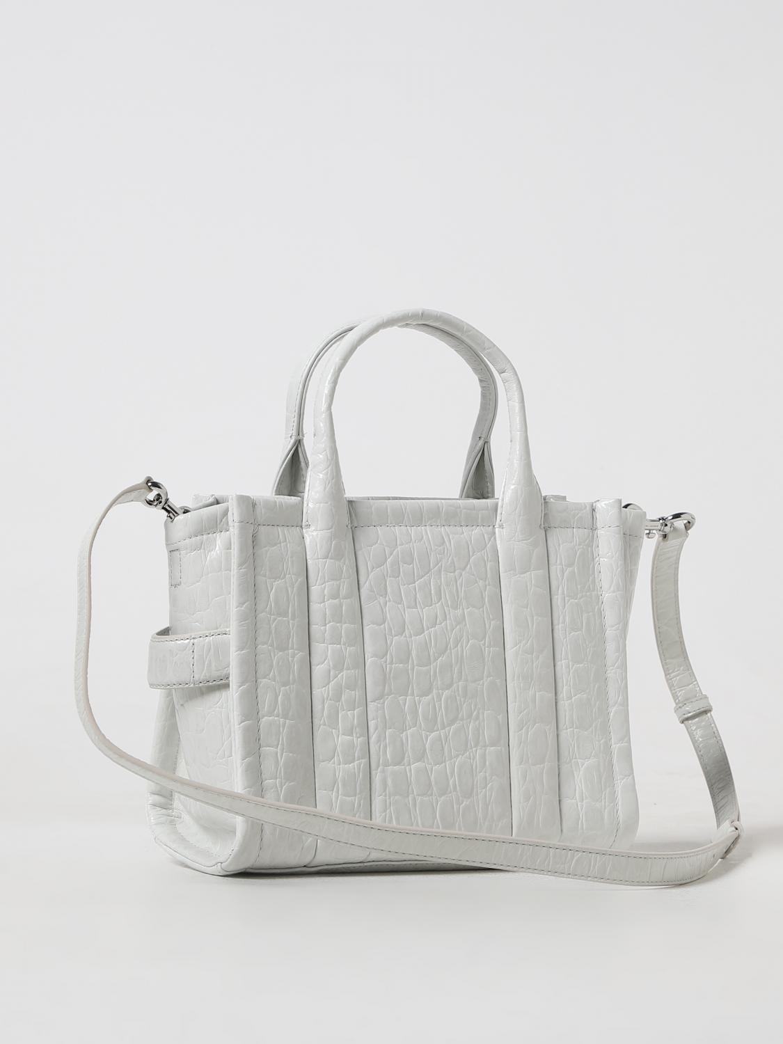 Marc Jacobs ショルダーバッグ レディース - ホワイト | H022L01RE22 