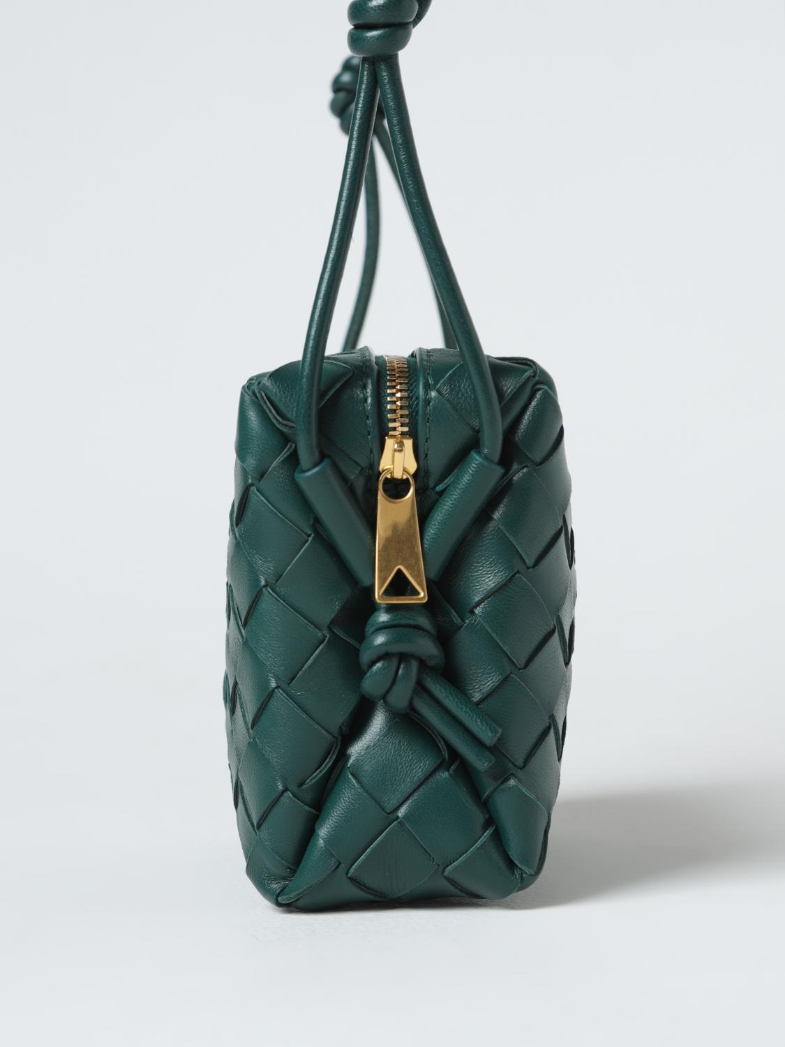 Bottega Veneta クロスボディバッグ レディース - グリーン