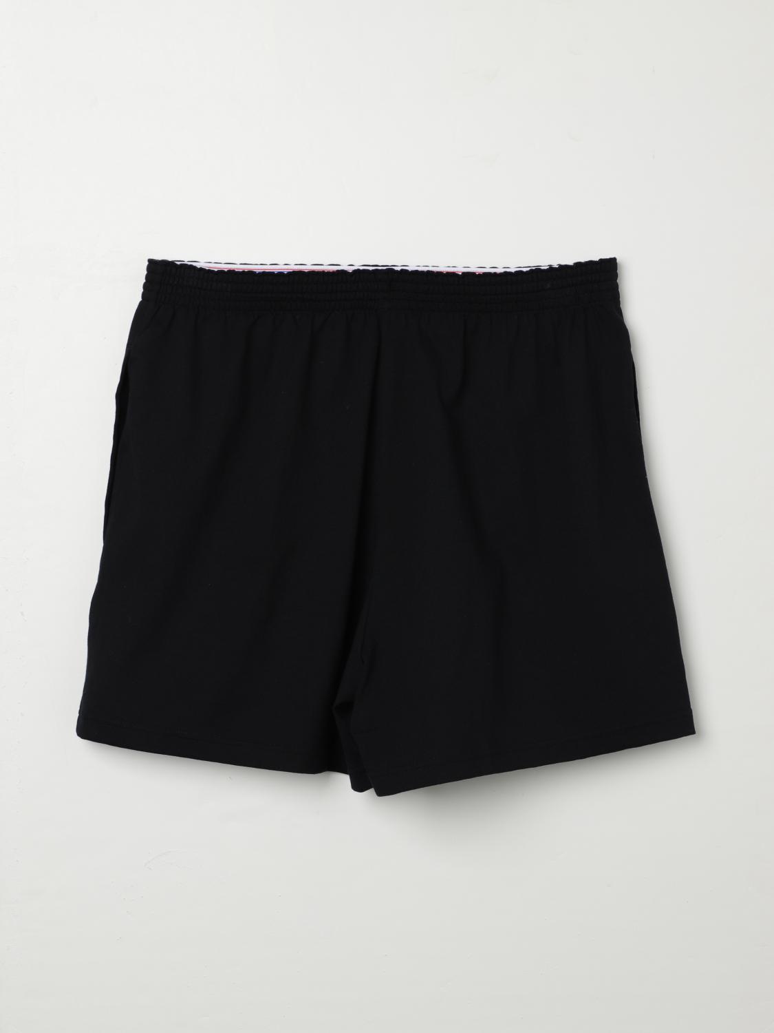 Alexander Wang ショートパンツ レディース - ブラック | UCC2234074