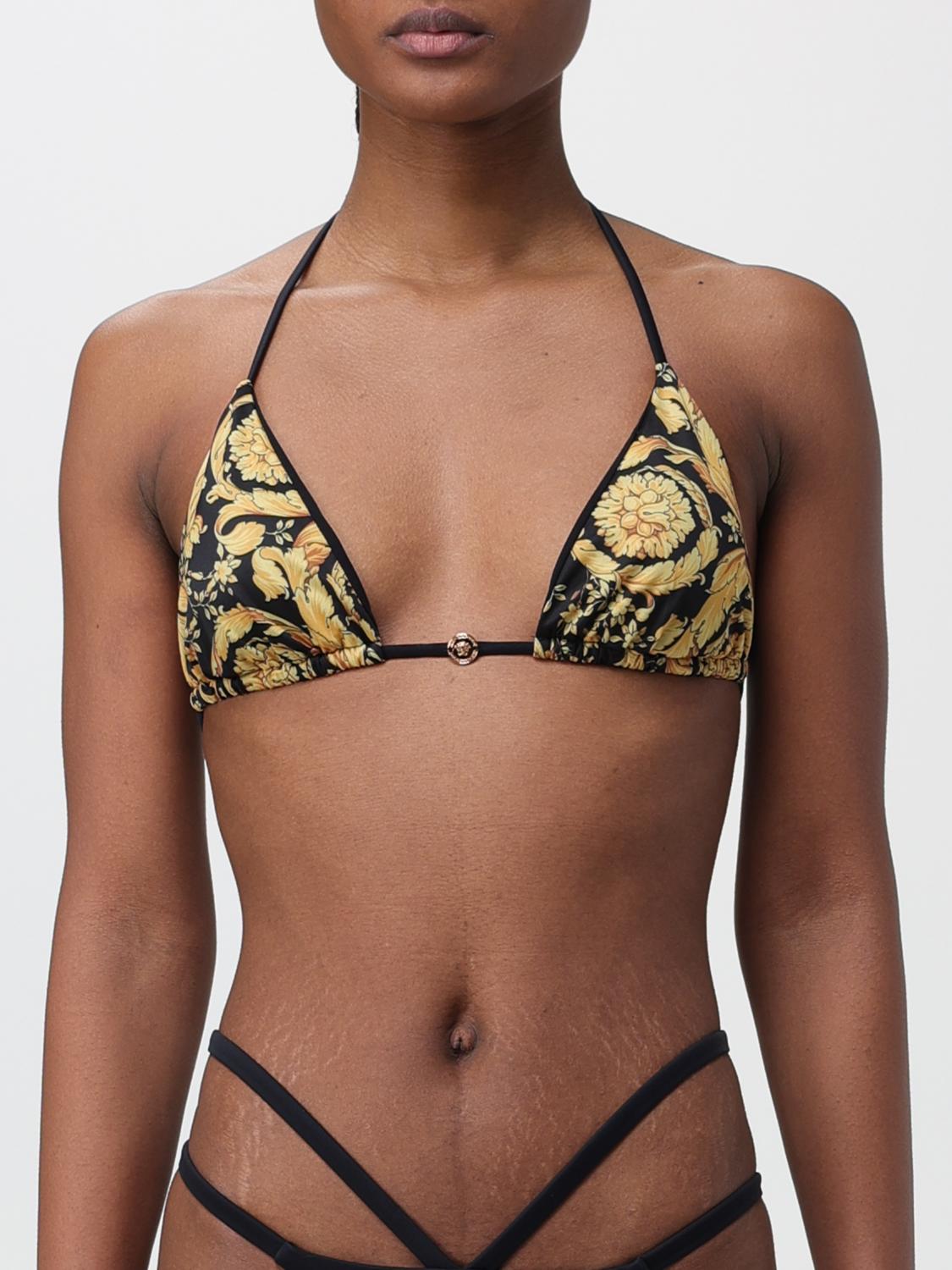 VERSACE BAÑADOR: Bañador mujer Versace, Fantasía - Img 1