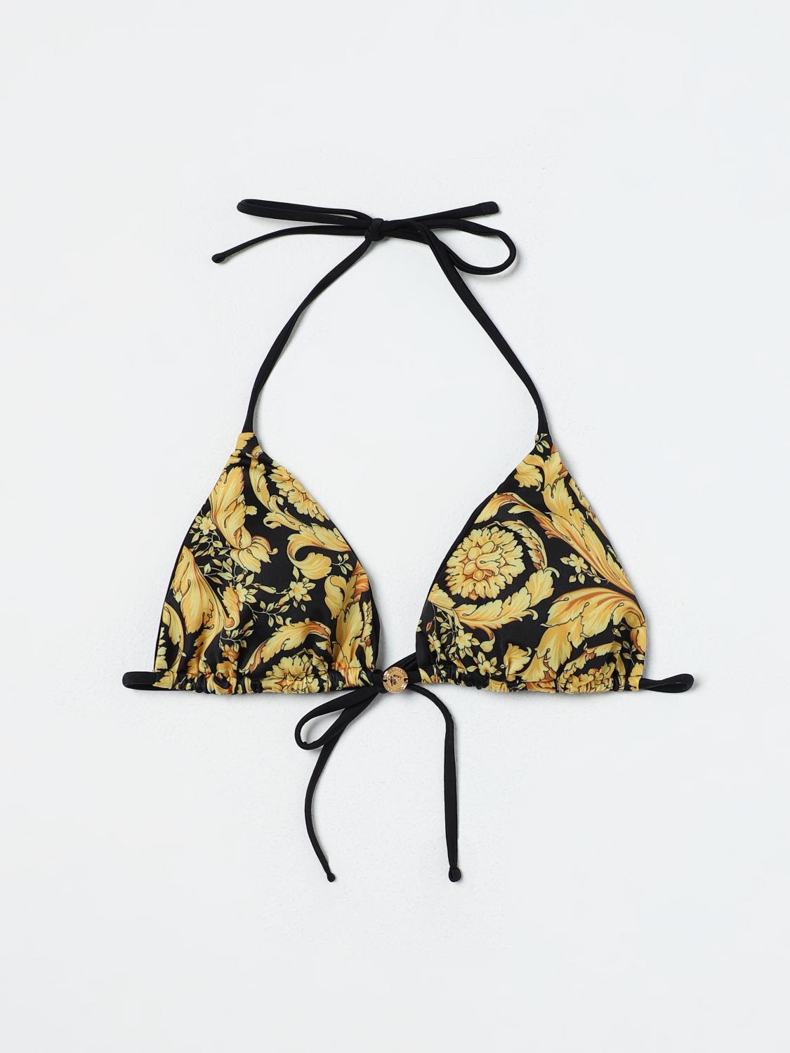 VERSACE BAÑADOR: Bañador mujer Versace, Fantasía - Img 2