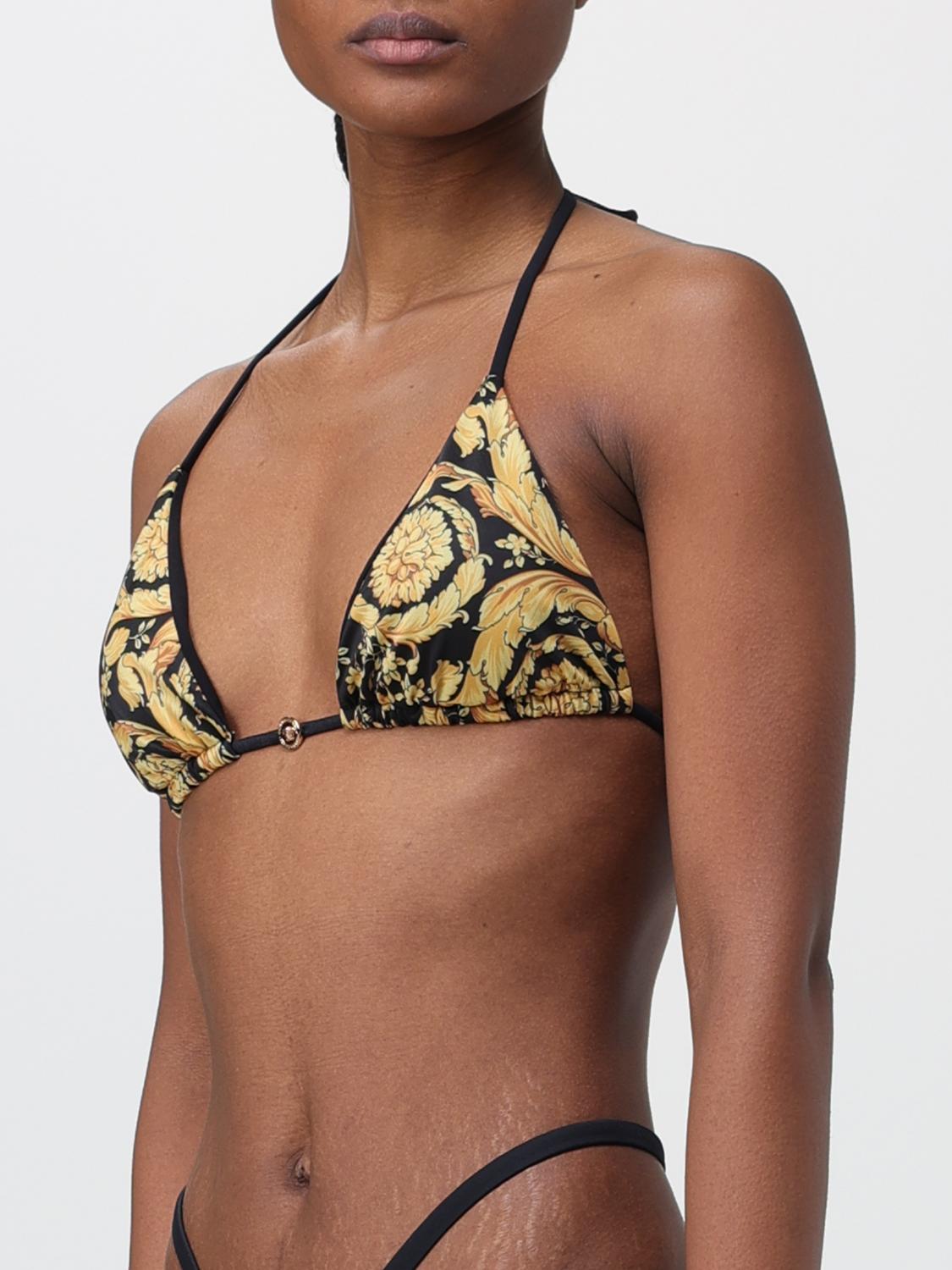 VERSACE BAÑADOR: Bañador mujer Versace, Fantasía - Img 4
