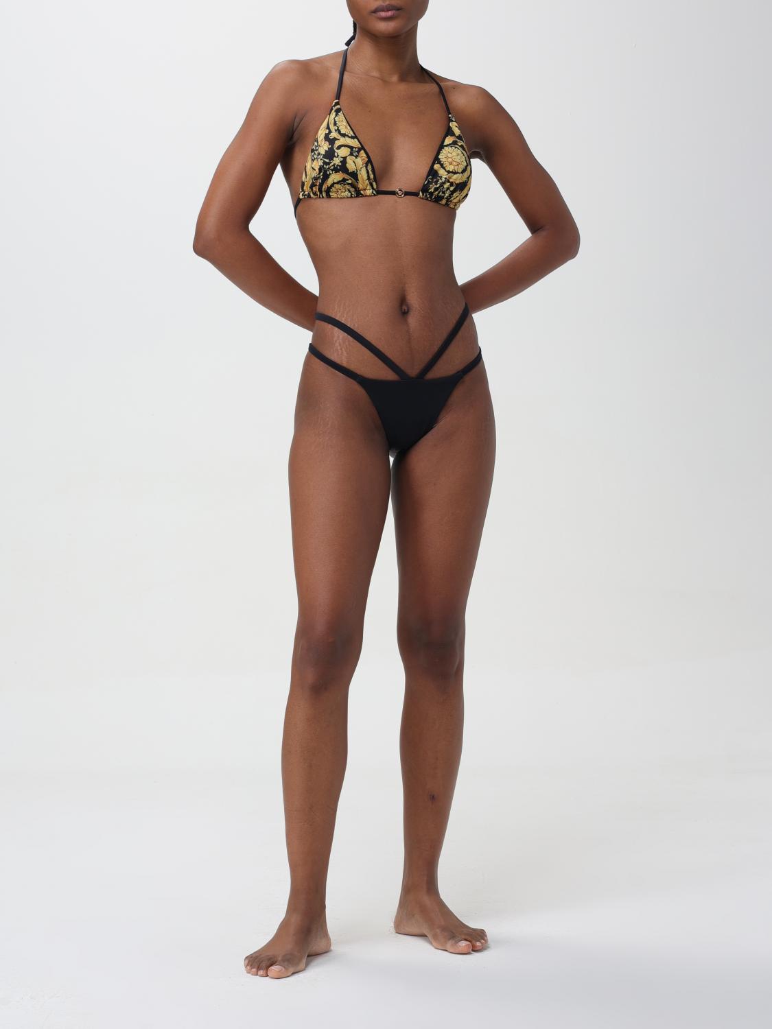 VERSACE BAÑADOR: Bañador mujer Versace, Fantasía - Img 6