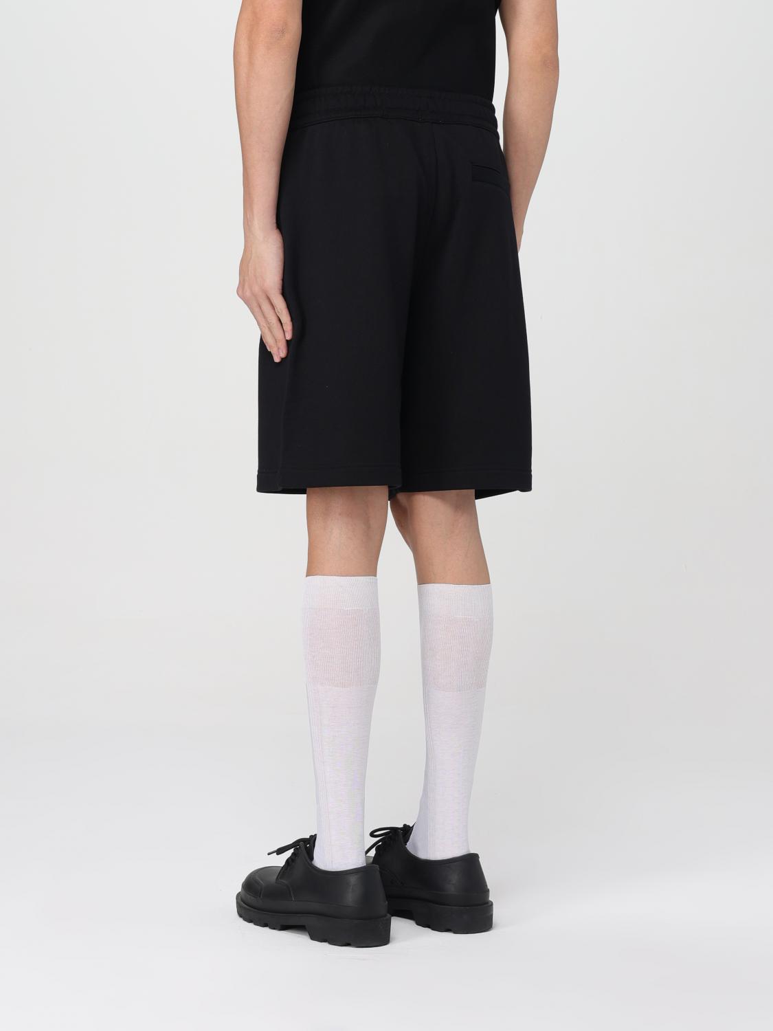 BURBERRY ブラック ショートパンツ サイズSP 楽天市場】【アウトレット】バーバリー BURBERRY ハーフパンツ