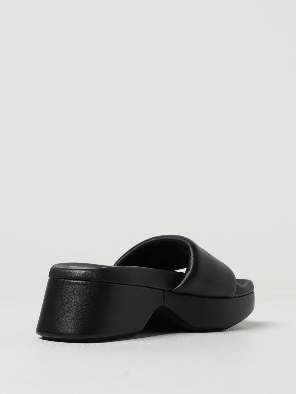 Alexander Wang Outlet: Shoes woman - Black | 30124S028 | GIGLIO.COM