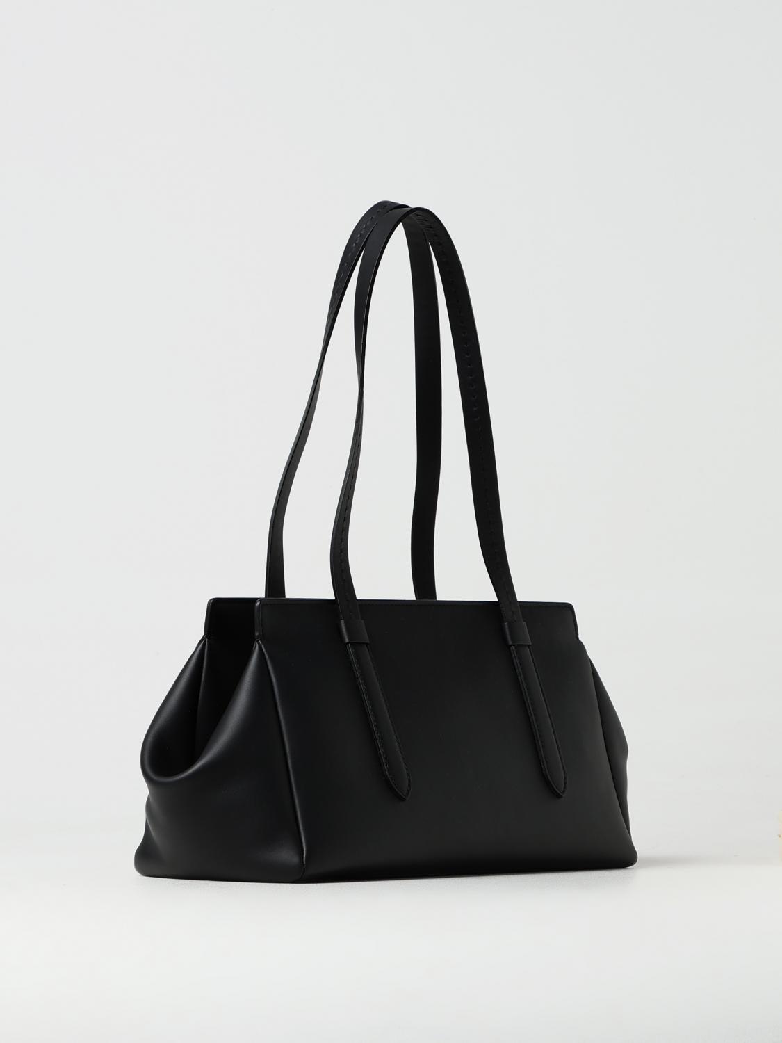 ハンドバッグ MAX MARA Woman Handbag Black 2514511043600 001 max-mara.jpg