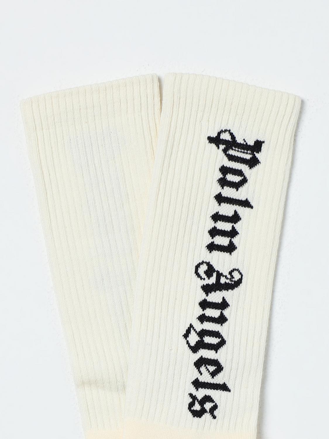 Palm Angels Underwear men - White | PMRA001R24FAB001 | GIGLIO.COM