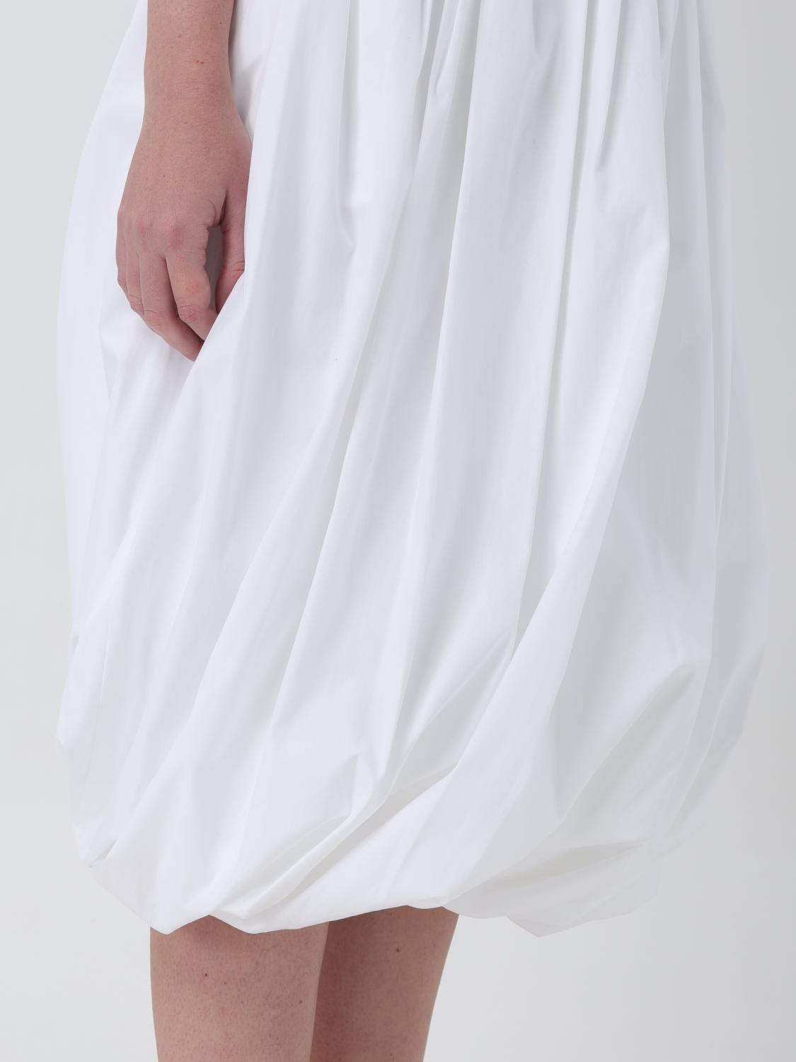 Marni Outlet: Skirt woman - White | Marni skirt