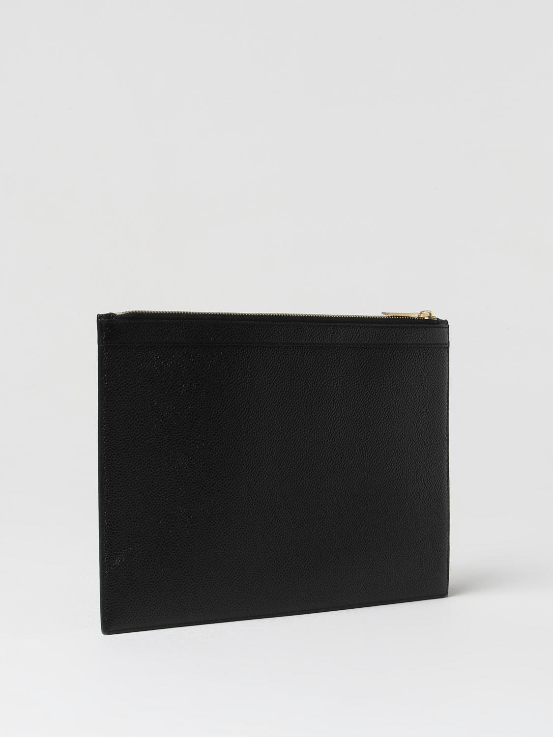 Thom Browne Bags men - Black | MAC019L00198 | GIGLIO.COM