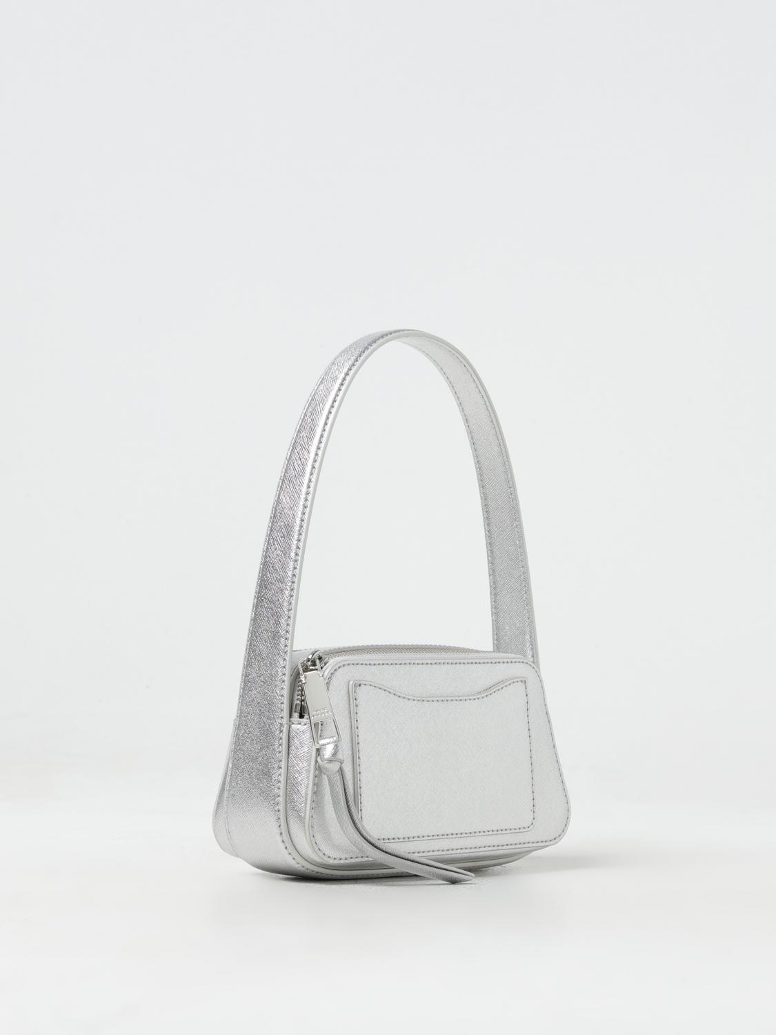 Marc Jacobs Tote bags woman - Silver | 2R3HSH026H02 | GIGLIO.COM