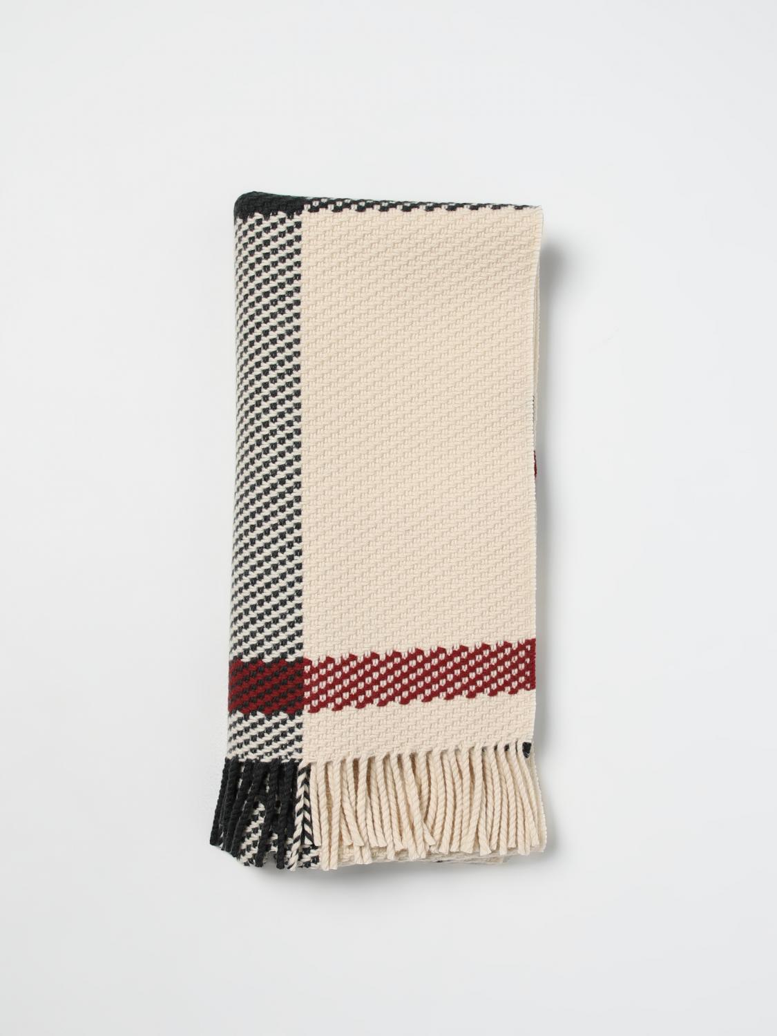 BURBERRY SCHAL: Schal herren Burberry, Bunt - Img 1