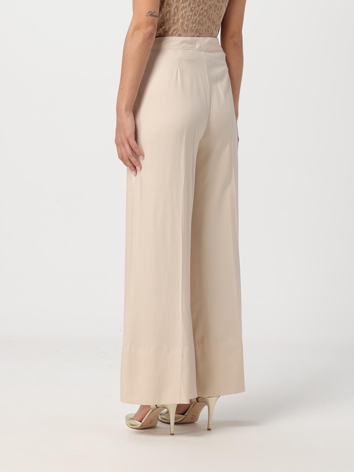 PINKO PANTALONI: Pantalone donna Pinko, Cipria - Img 2