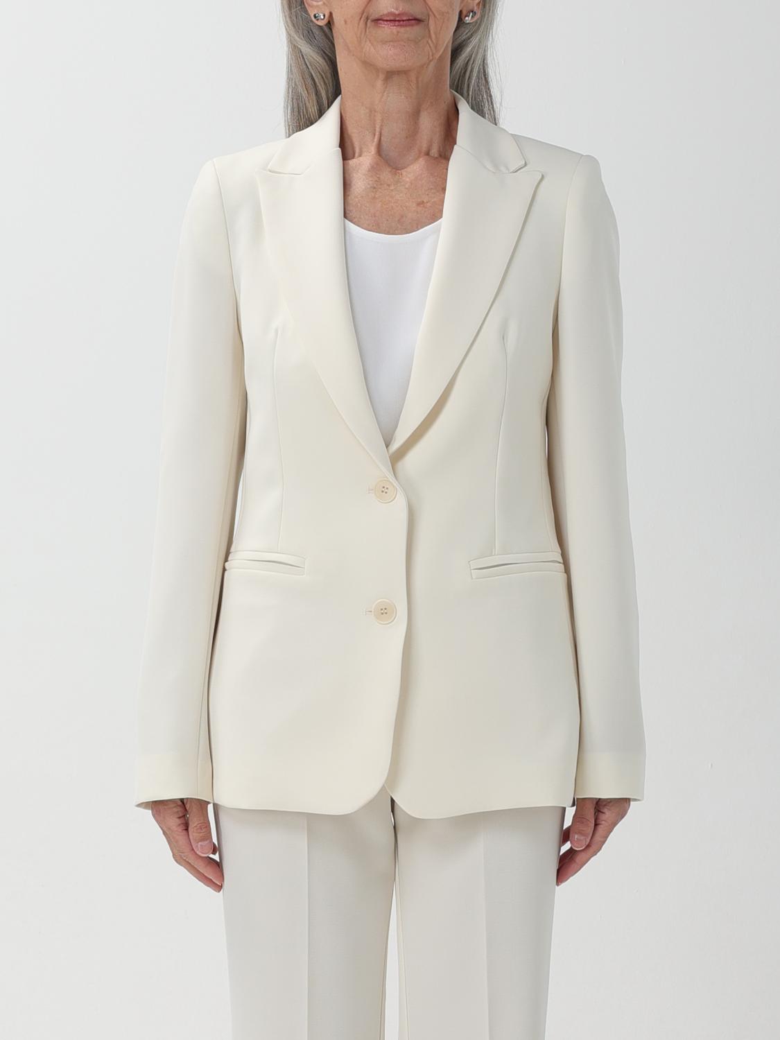 KAOS CHAQUETA: Chaqueta mujer Kaos, Mantequilla - Img 1