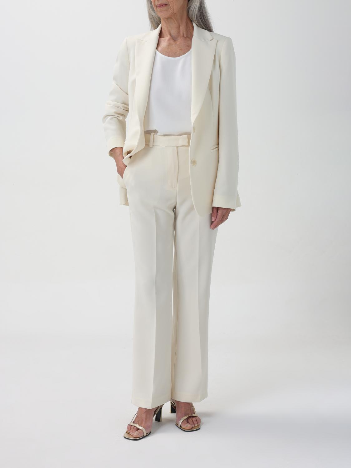 KAOS CHAQUETA: Chaqueta mujer Kaos, Mantequilla - Img 2
