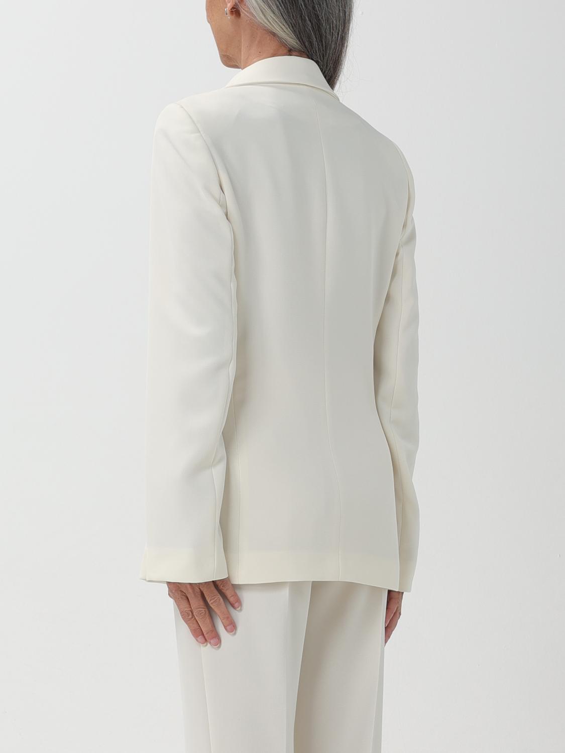 KAOS CHAQUETA: Chaqueta mujer Kaos, Mantequilla - Img 3