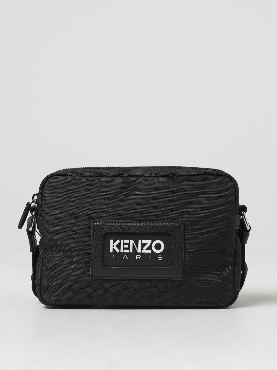 Kenzo sport shoulder bag on sale