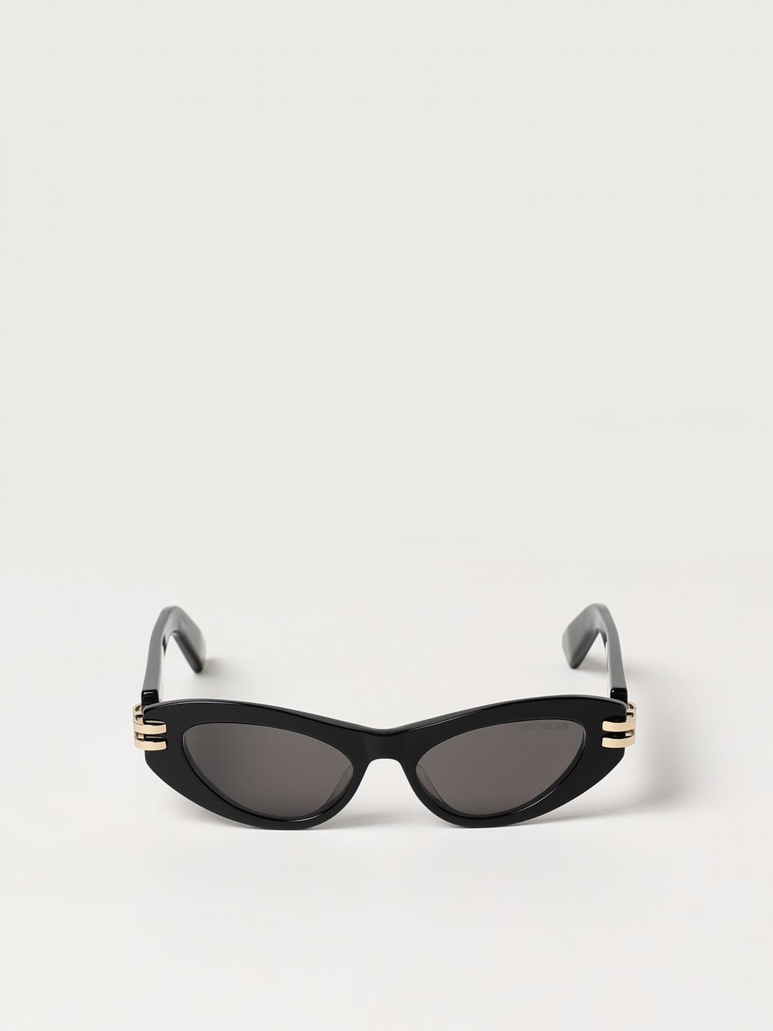 Dior サングラス レディース - ブラック | CDIOR B1U | GIGLIO.COM