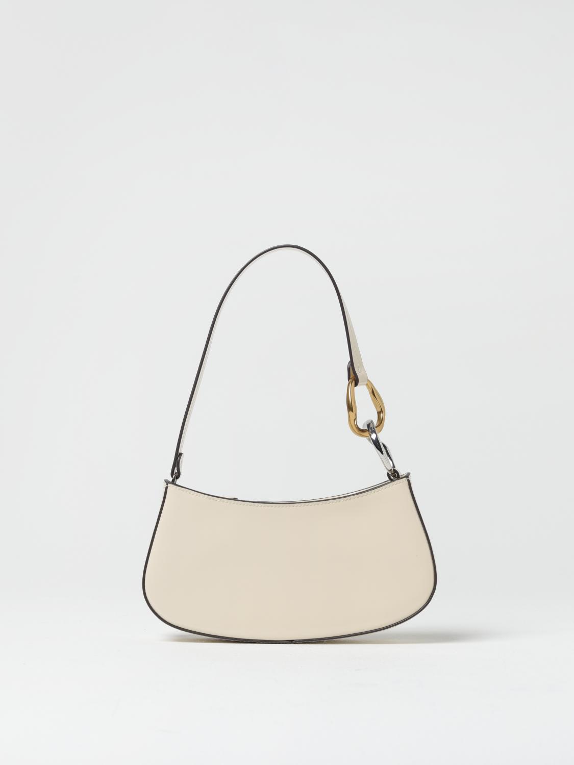 STAUD - Woman - Black - Shoulder Bag