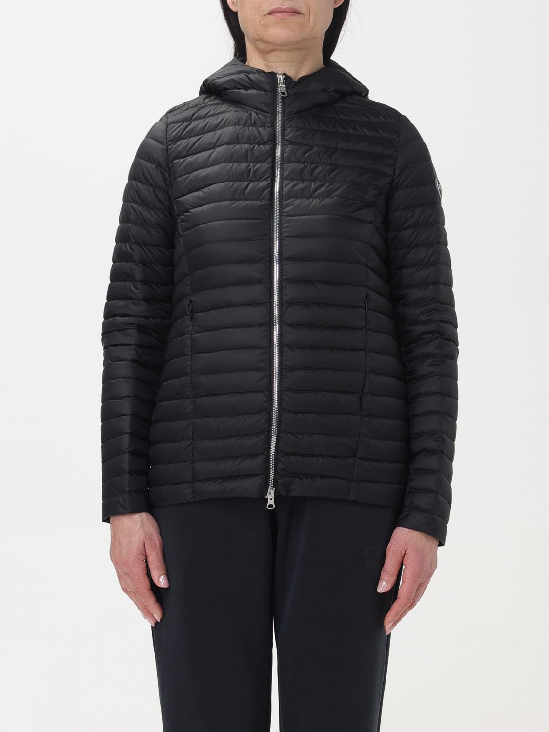COLMAR JACKE: Jacke damen Colmar, Schwarz - Img 1