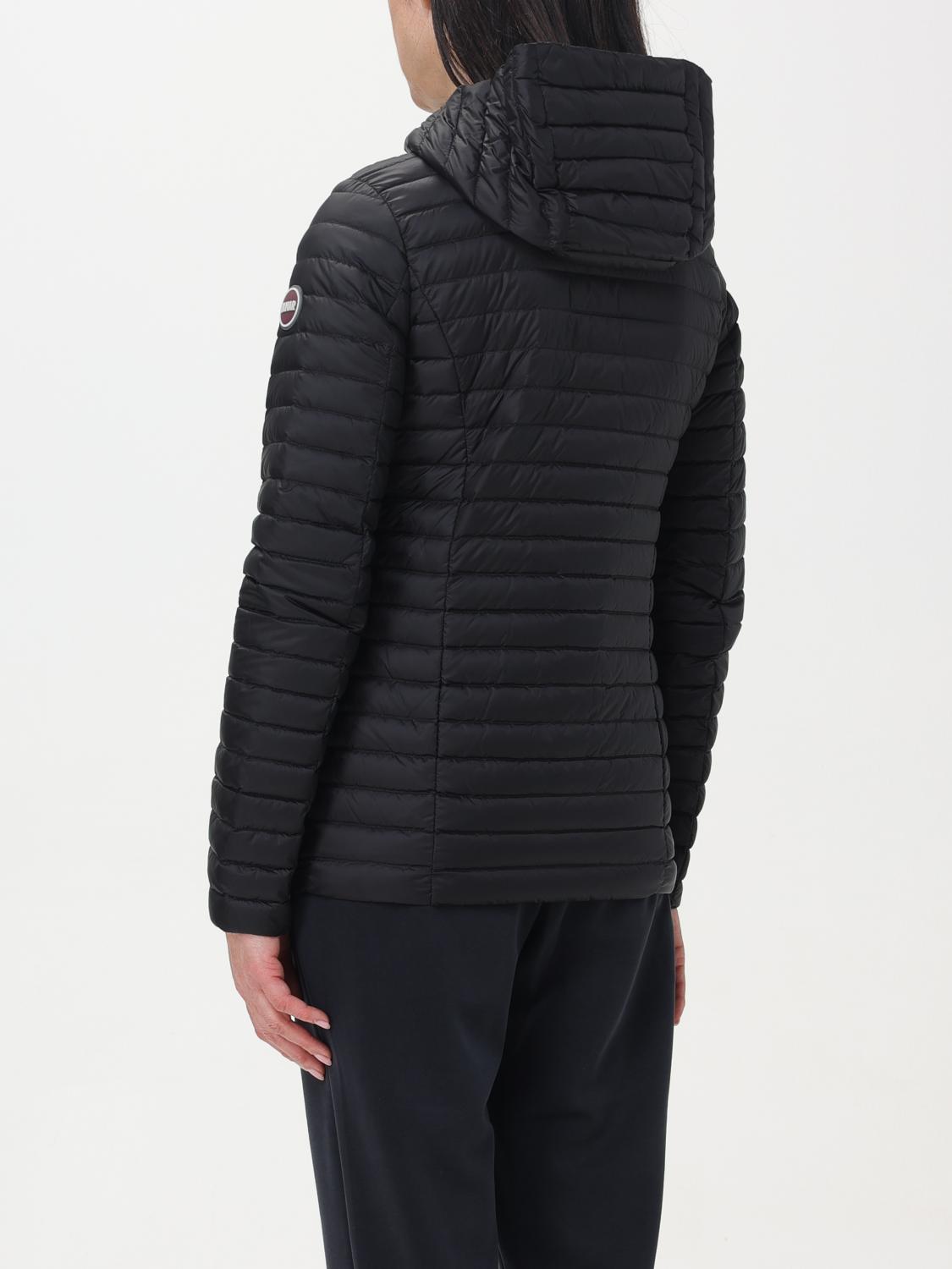 COLMAR JACKE: Jacke damen Colmar, Schwarz - Img 2