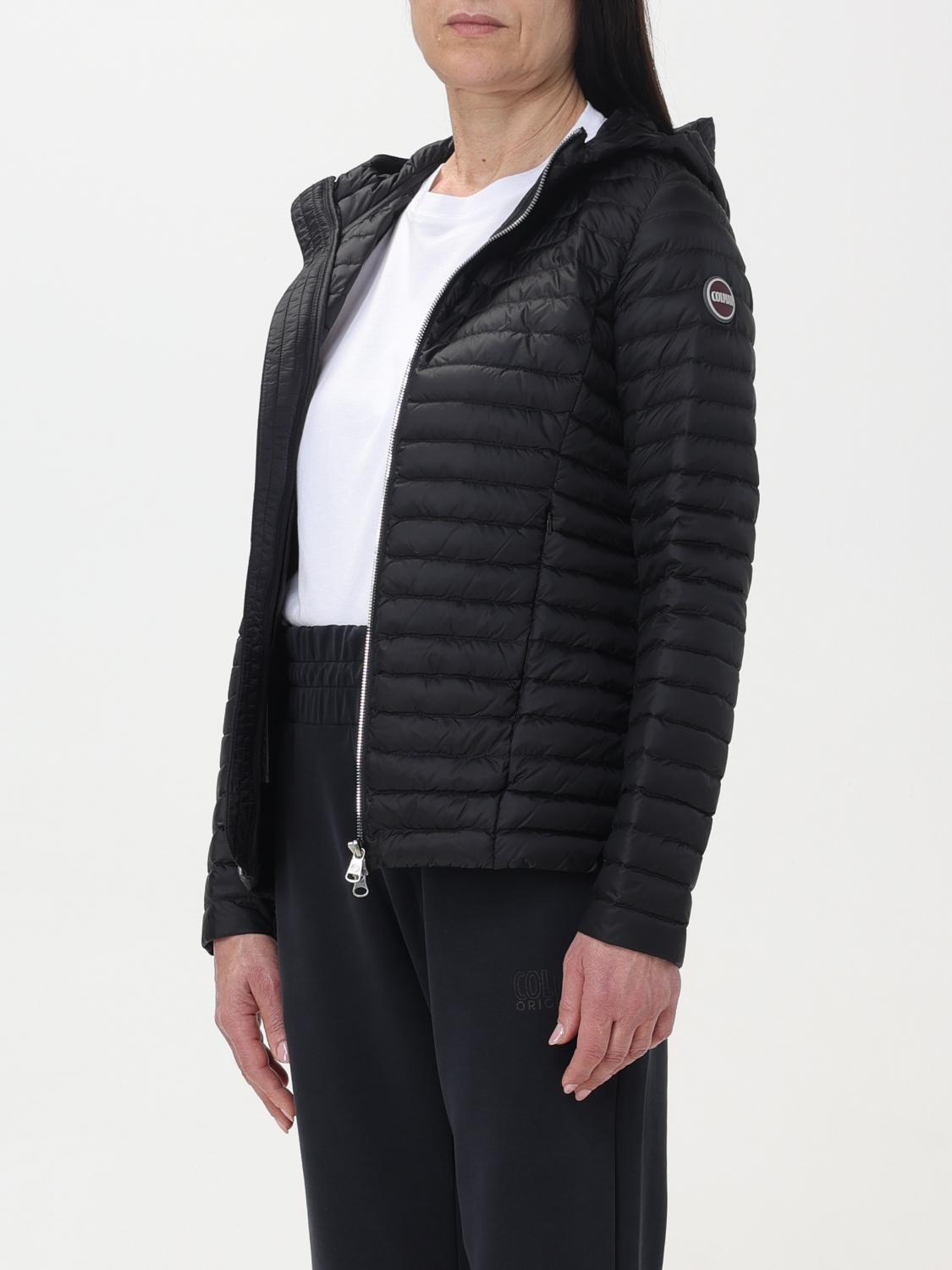 COLMAR JACKE: Jacke damen Colmar, Schwarz - Img 3